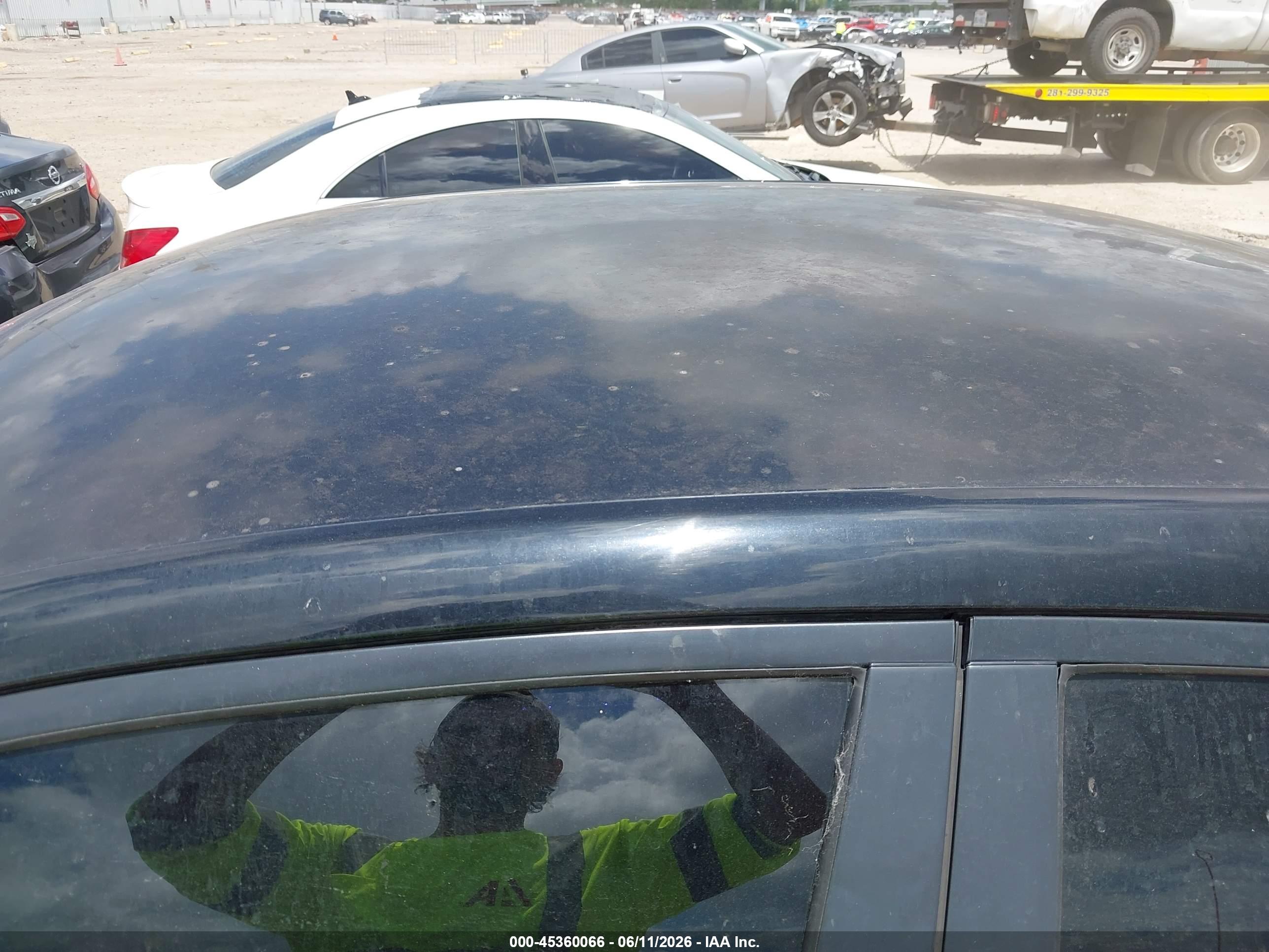 DODGE CHARGER image 6