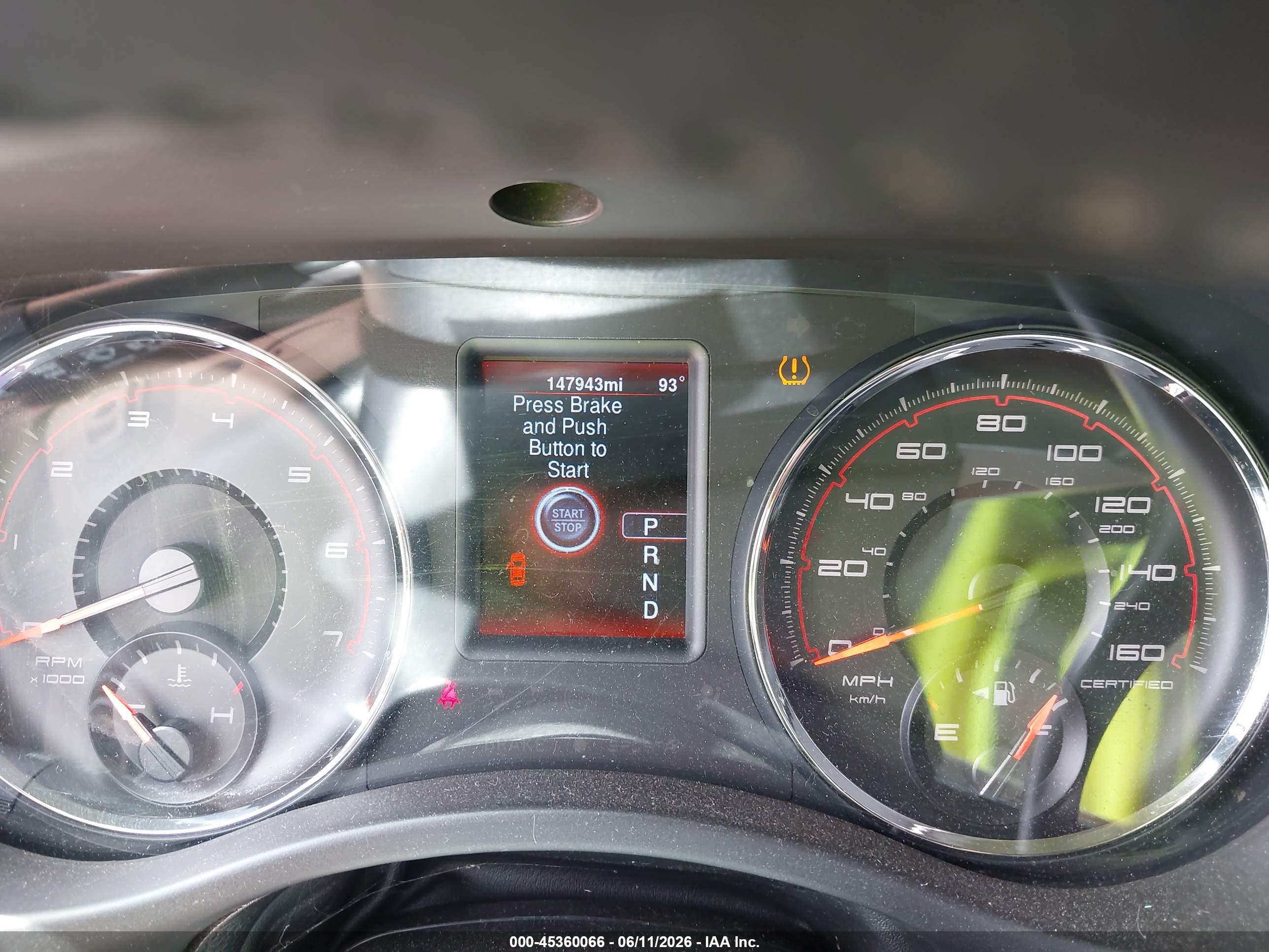 DODGE CHARGER image 7