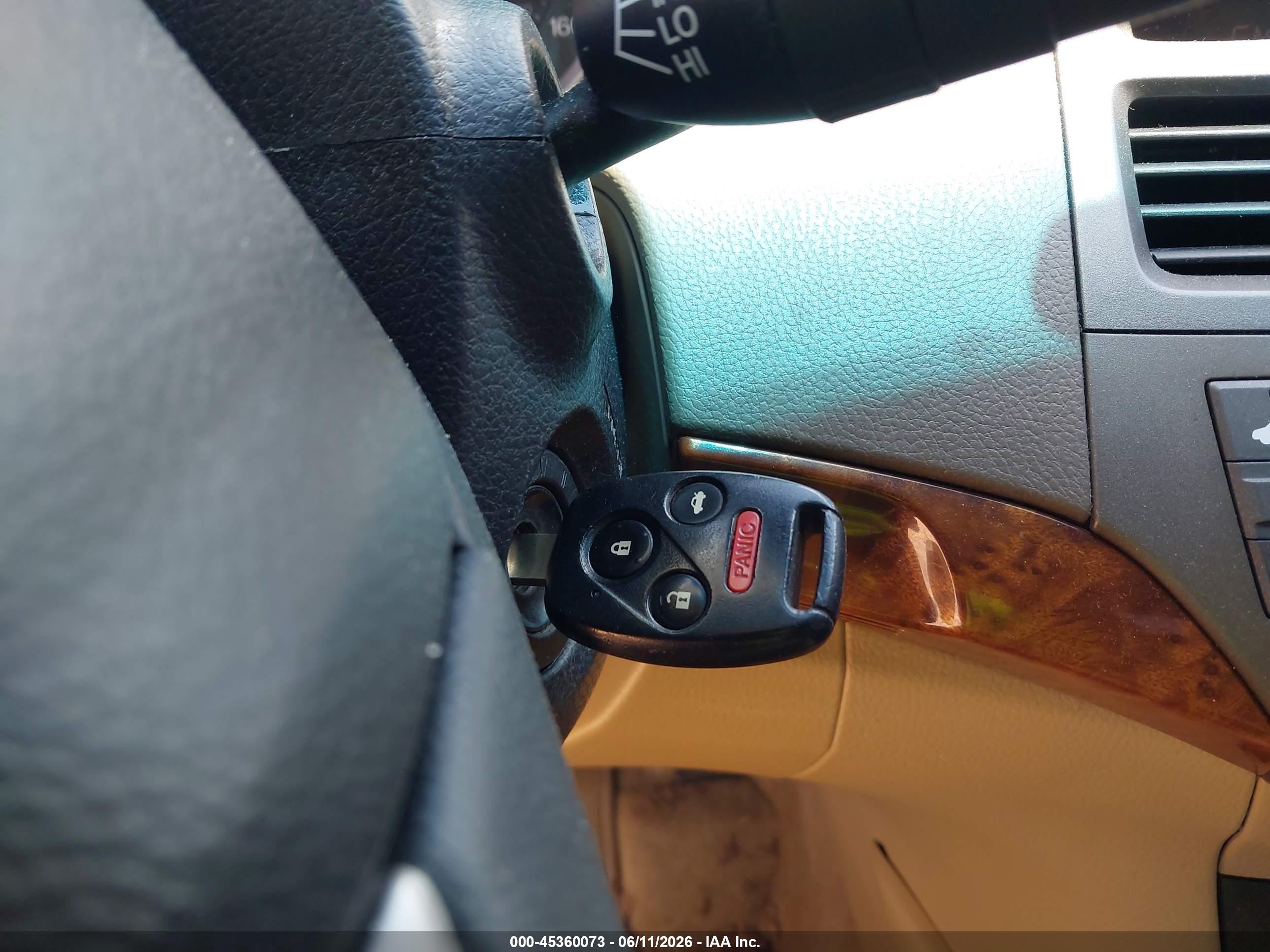 HONDA ACCORD image 11