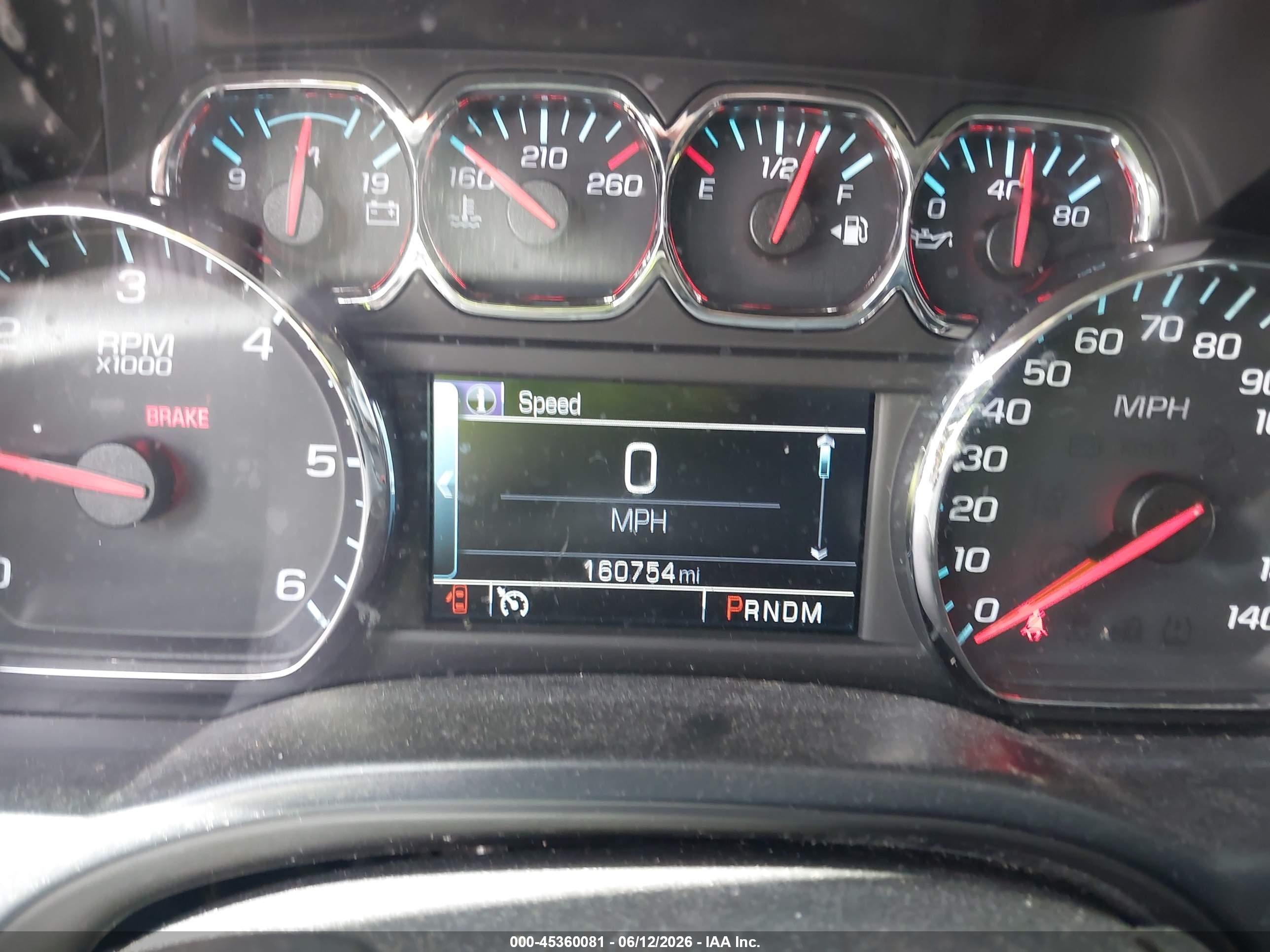 CHEVROLET SILVERADO image 7
