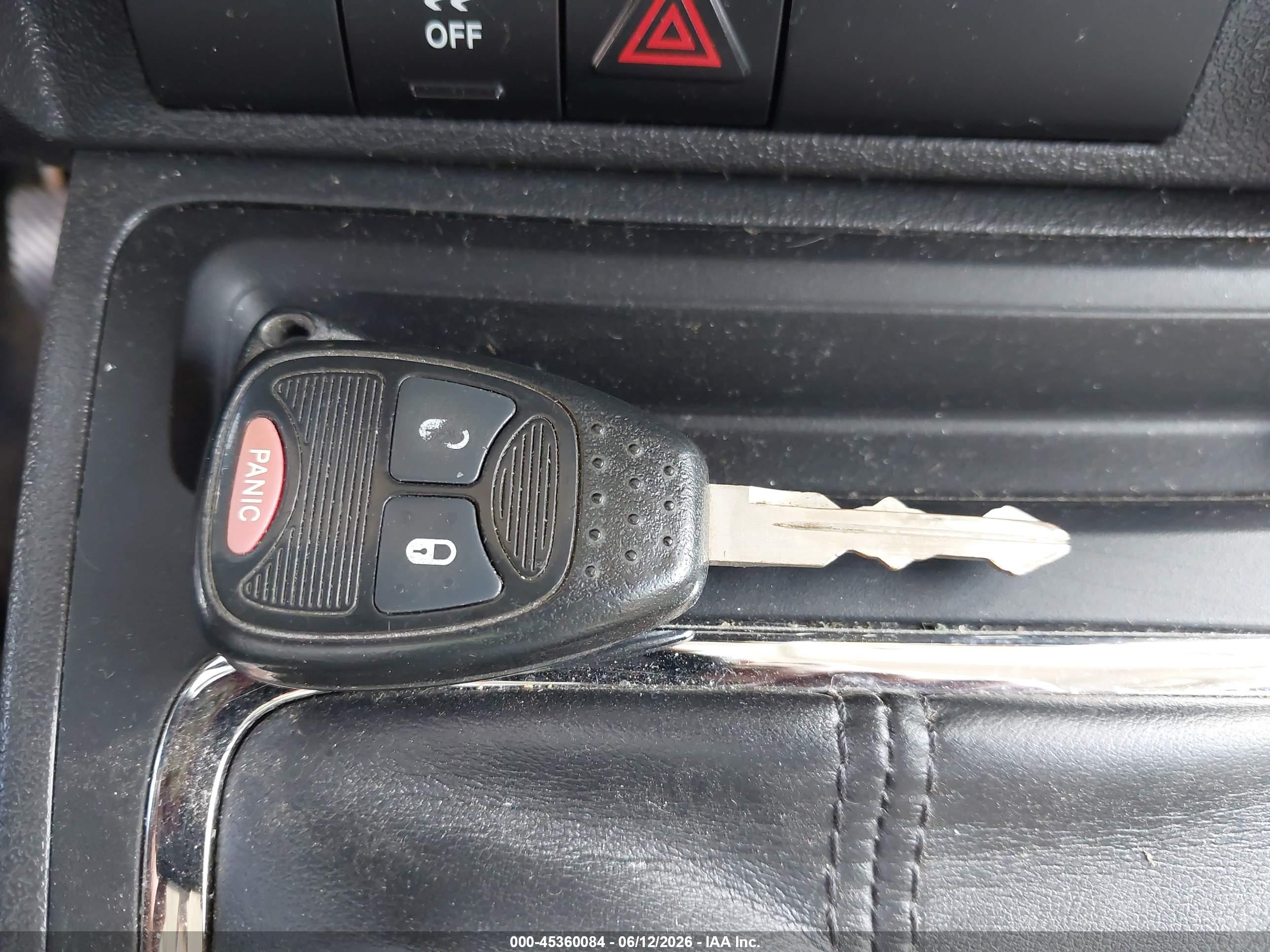 JEEP PATRIOT image 11