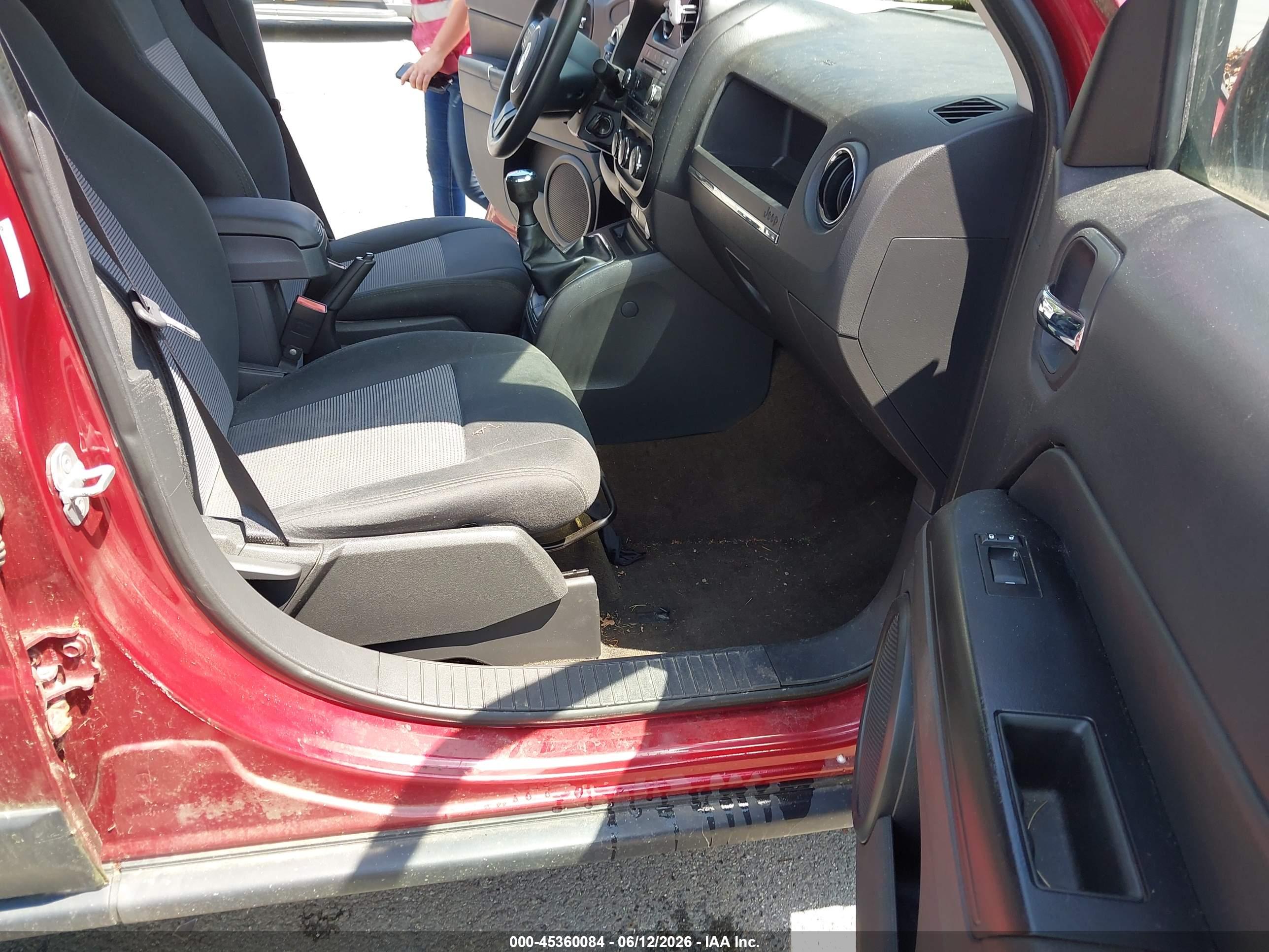 JEEP PATRIOT image 5
