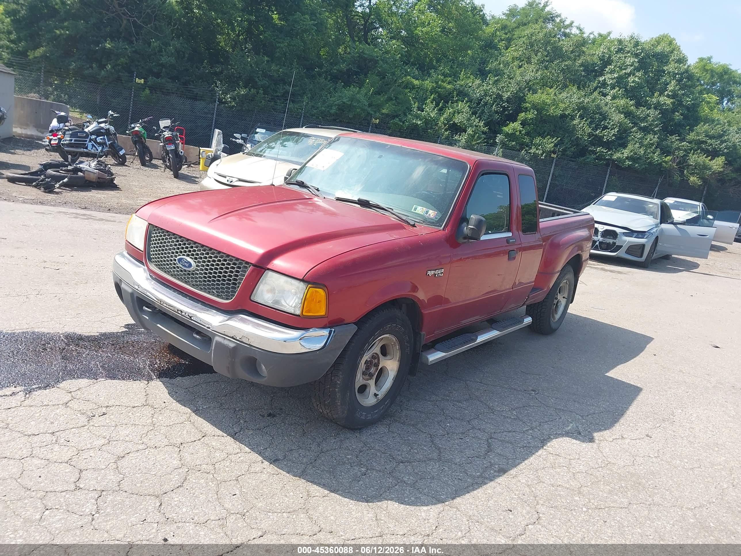 FORD RANGER image 2
