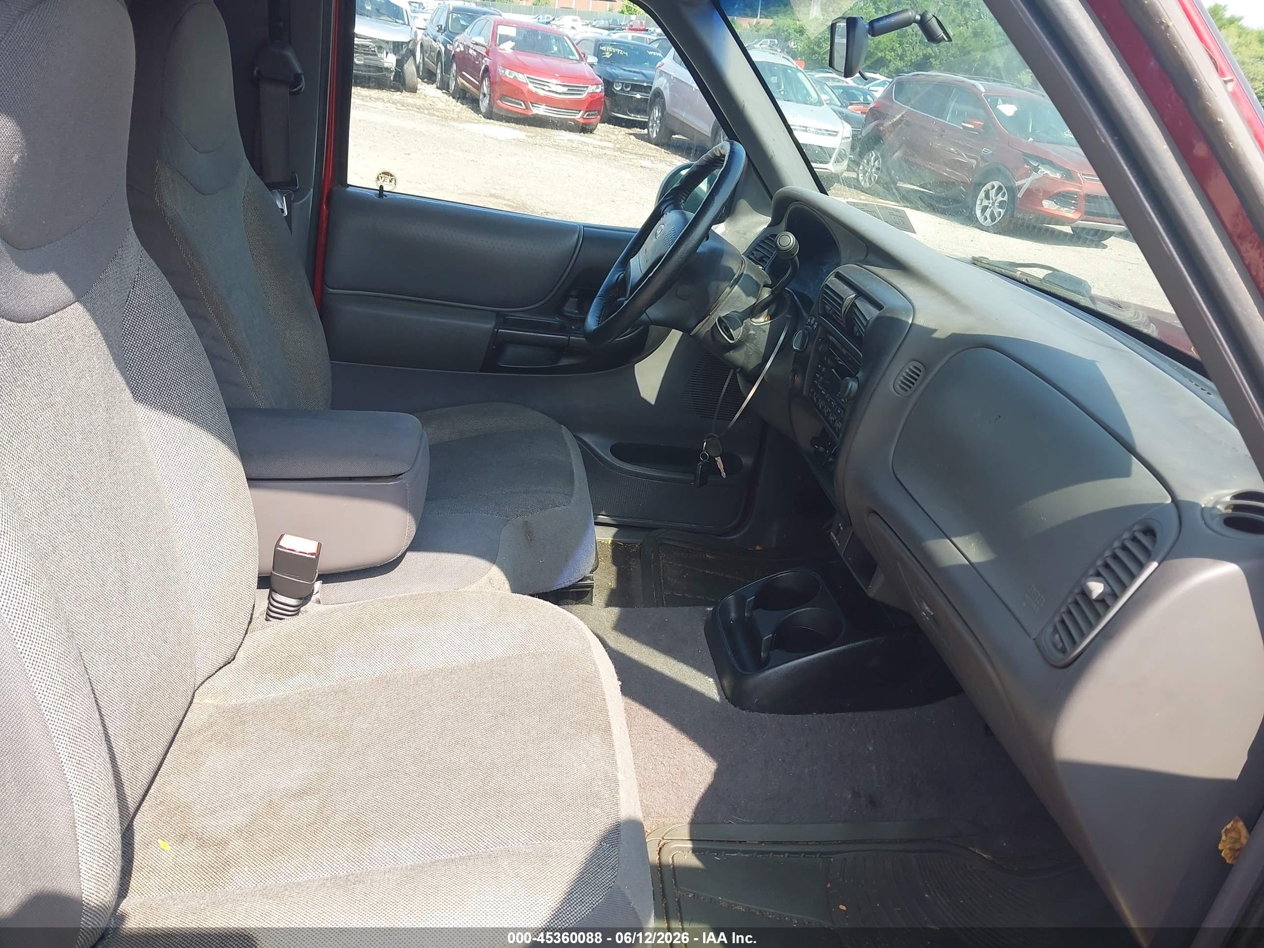 FORD RANGER image 5