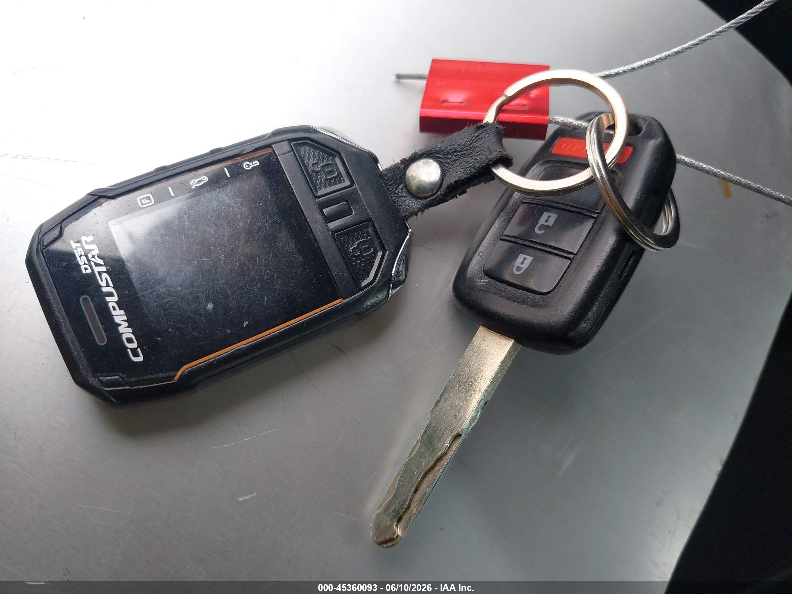 HONDA ACCORD image 11