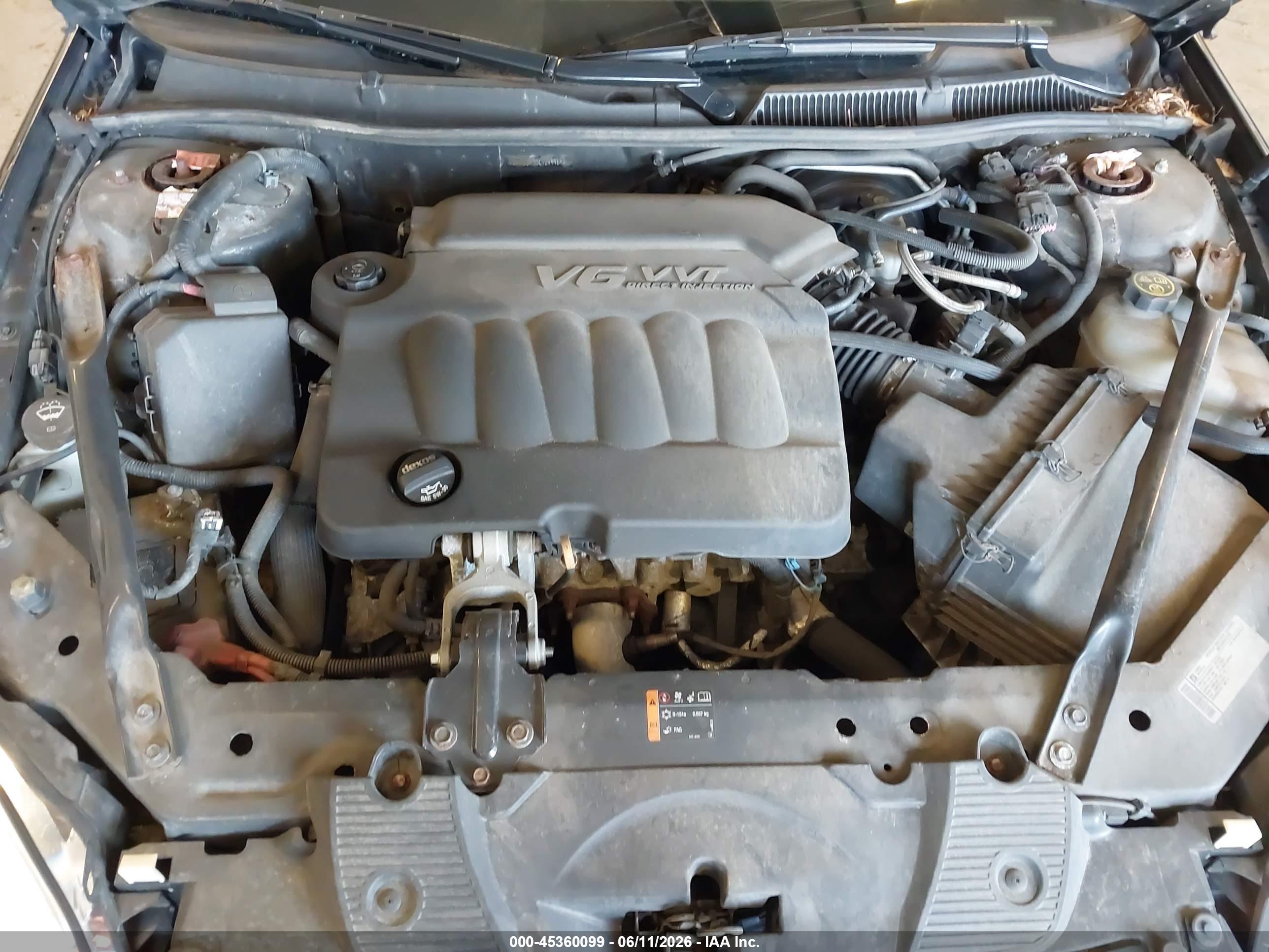 CHEVROLET IMPALA image 10