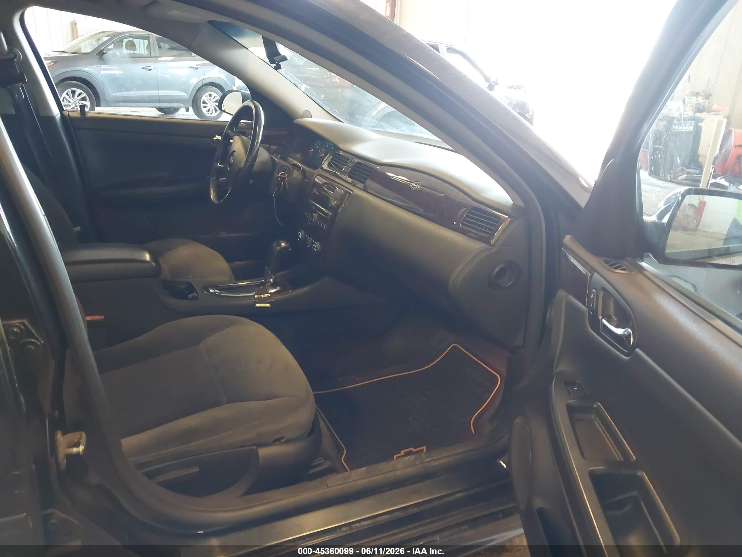 CHEVROLET IMPALA image 5