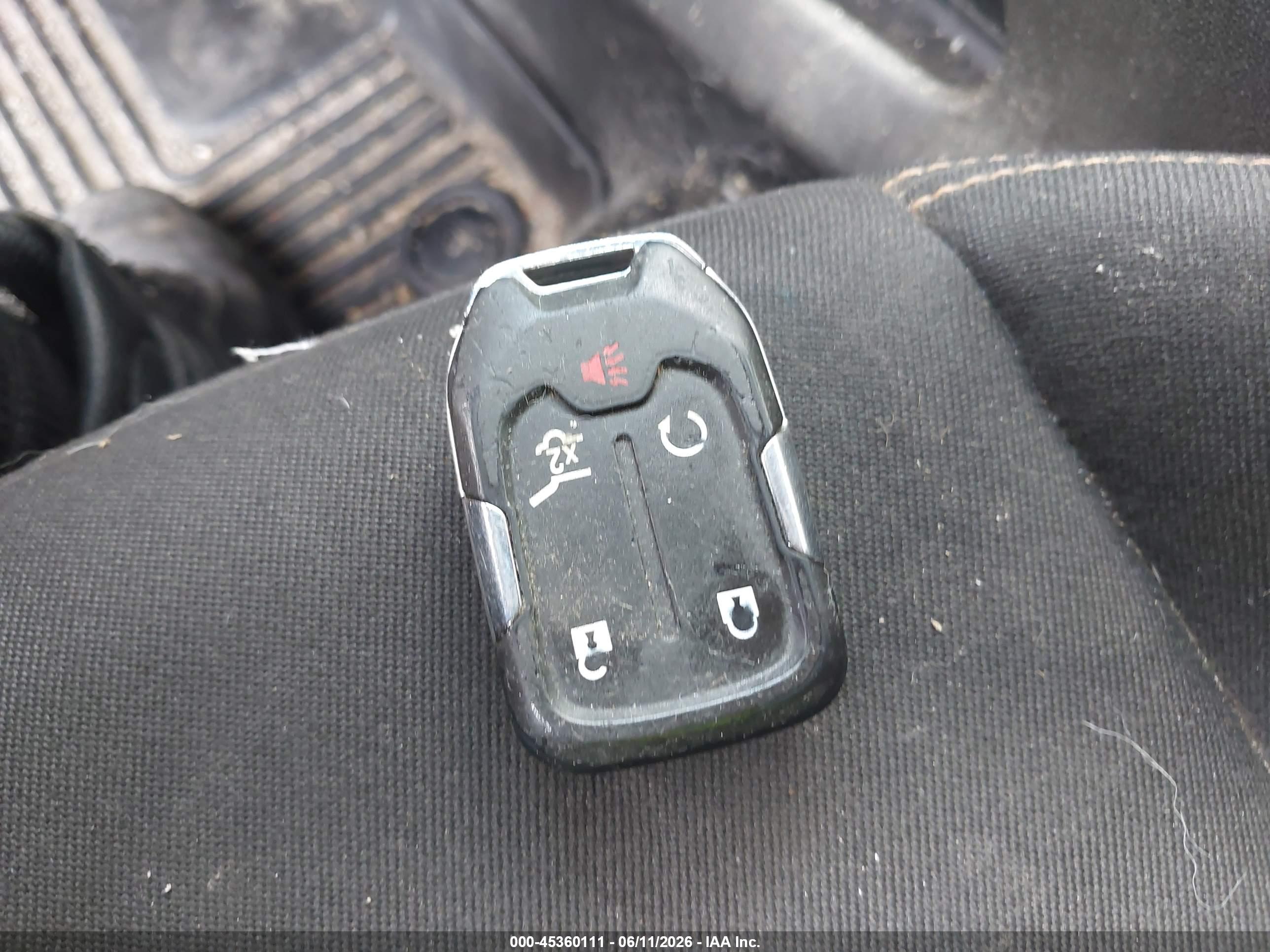 GMC TERRAIN image 11