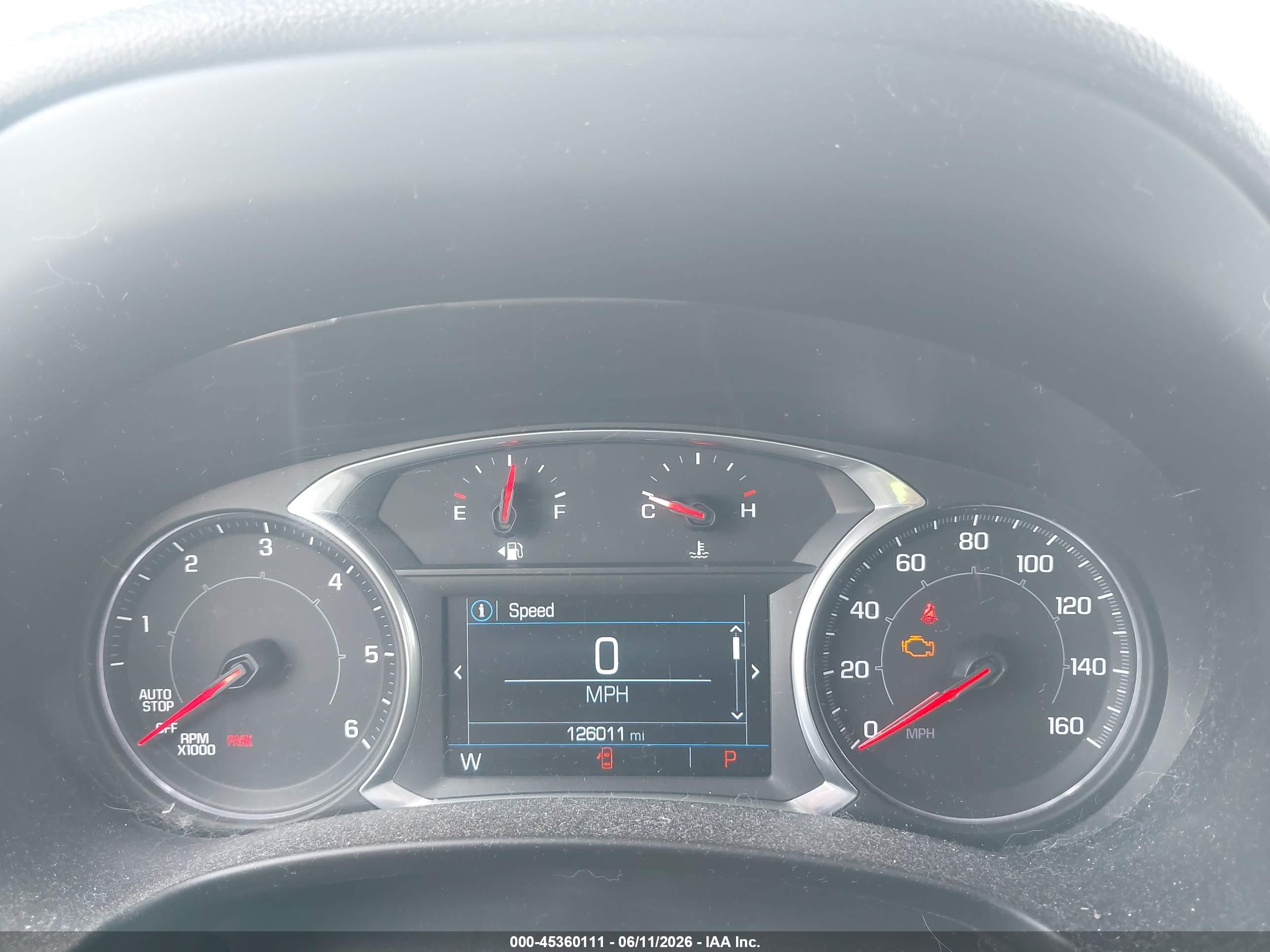 GMC TERRAIN image 7