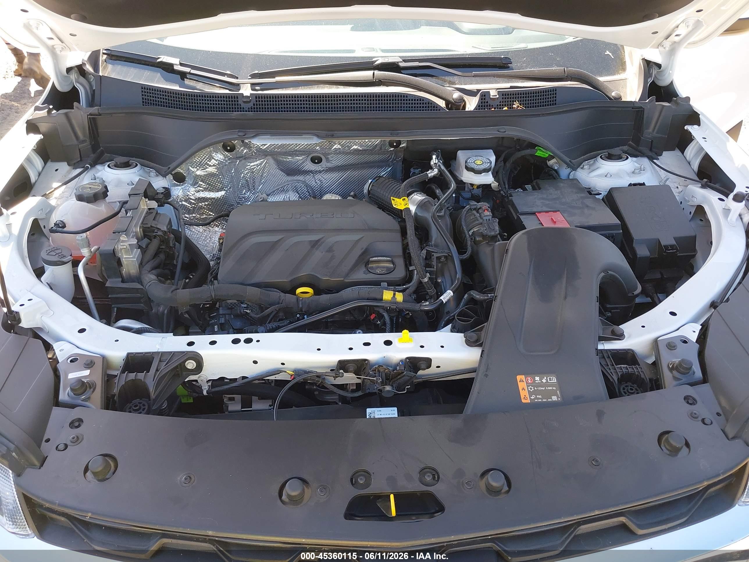 CHEVROLET TRAX image 10