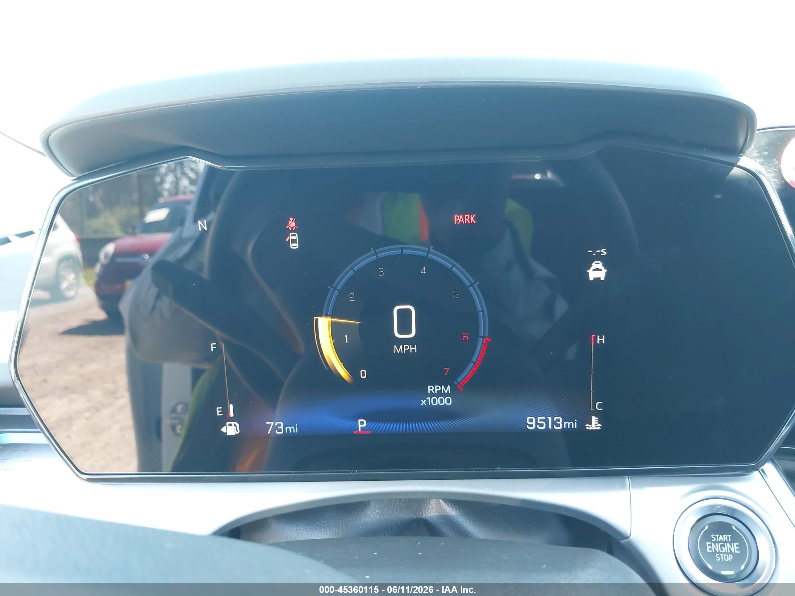 CHEVROLET TRAX image 7