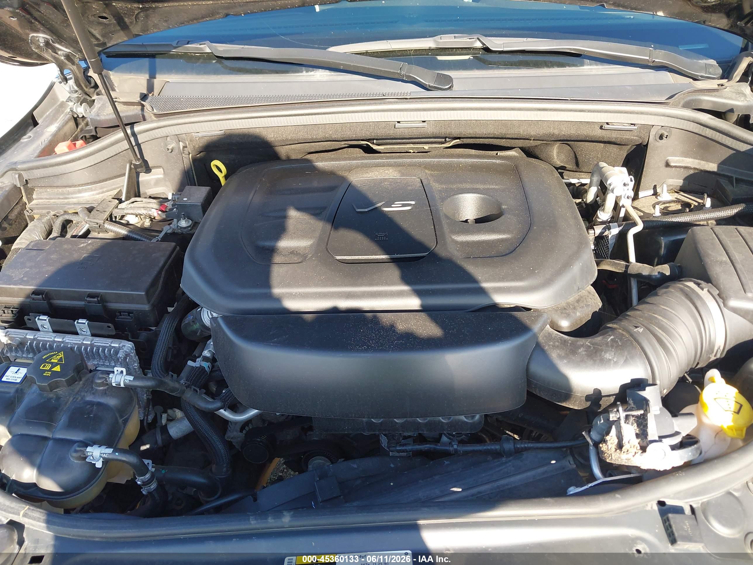 JEEP GRAND image 10