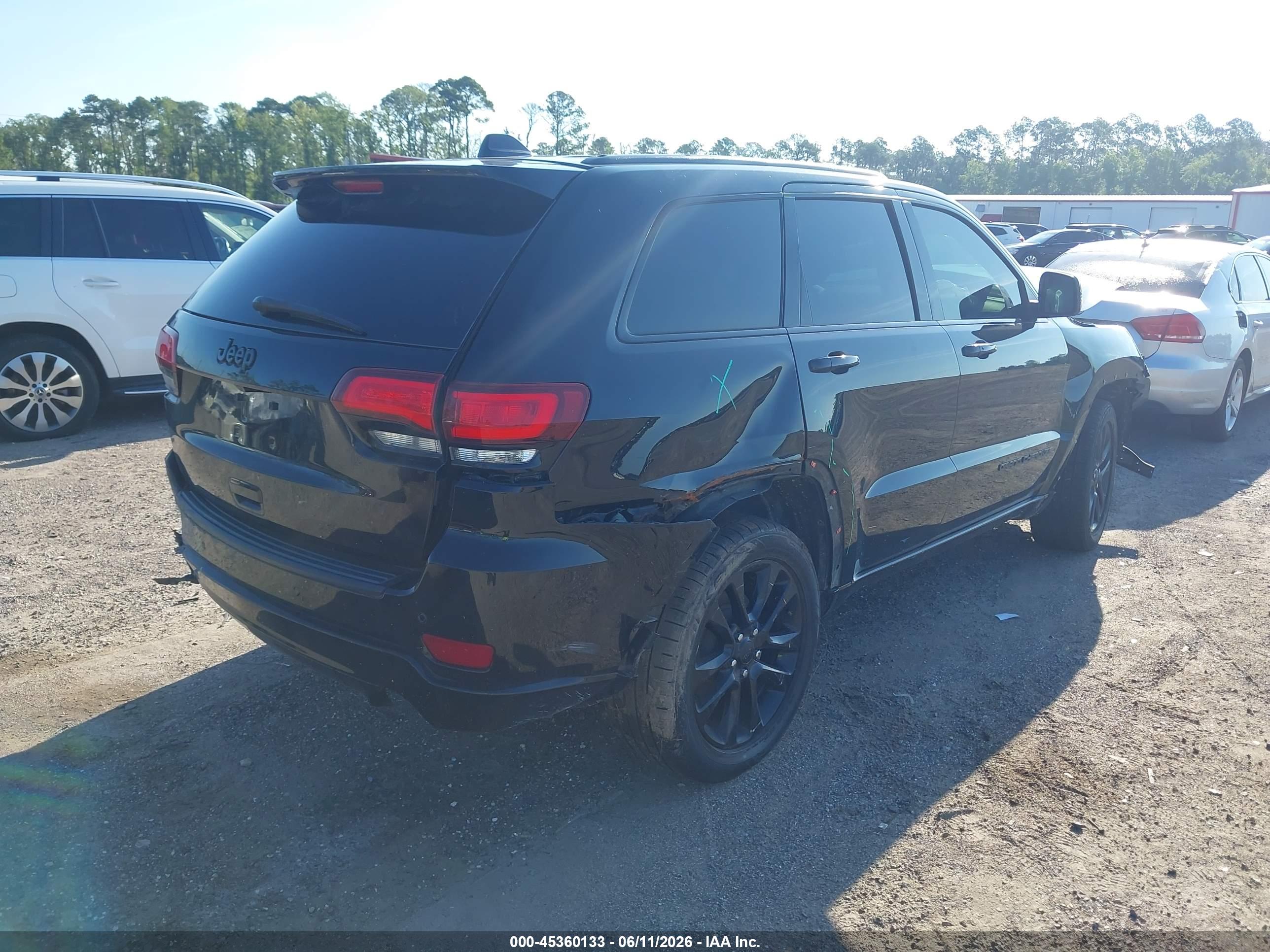 JEEP GRAND image 4