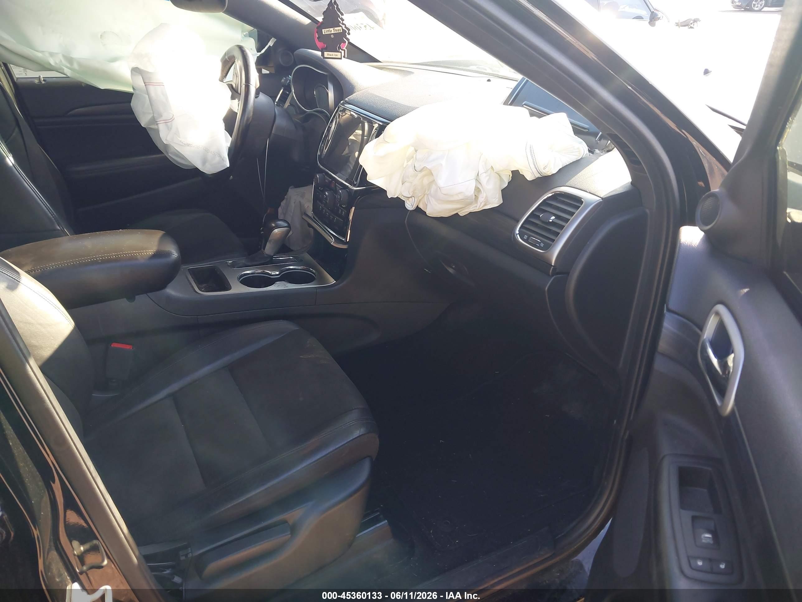 JEEP GRAND image 5
