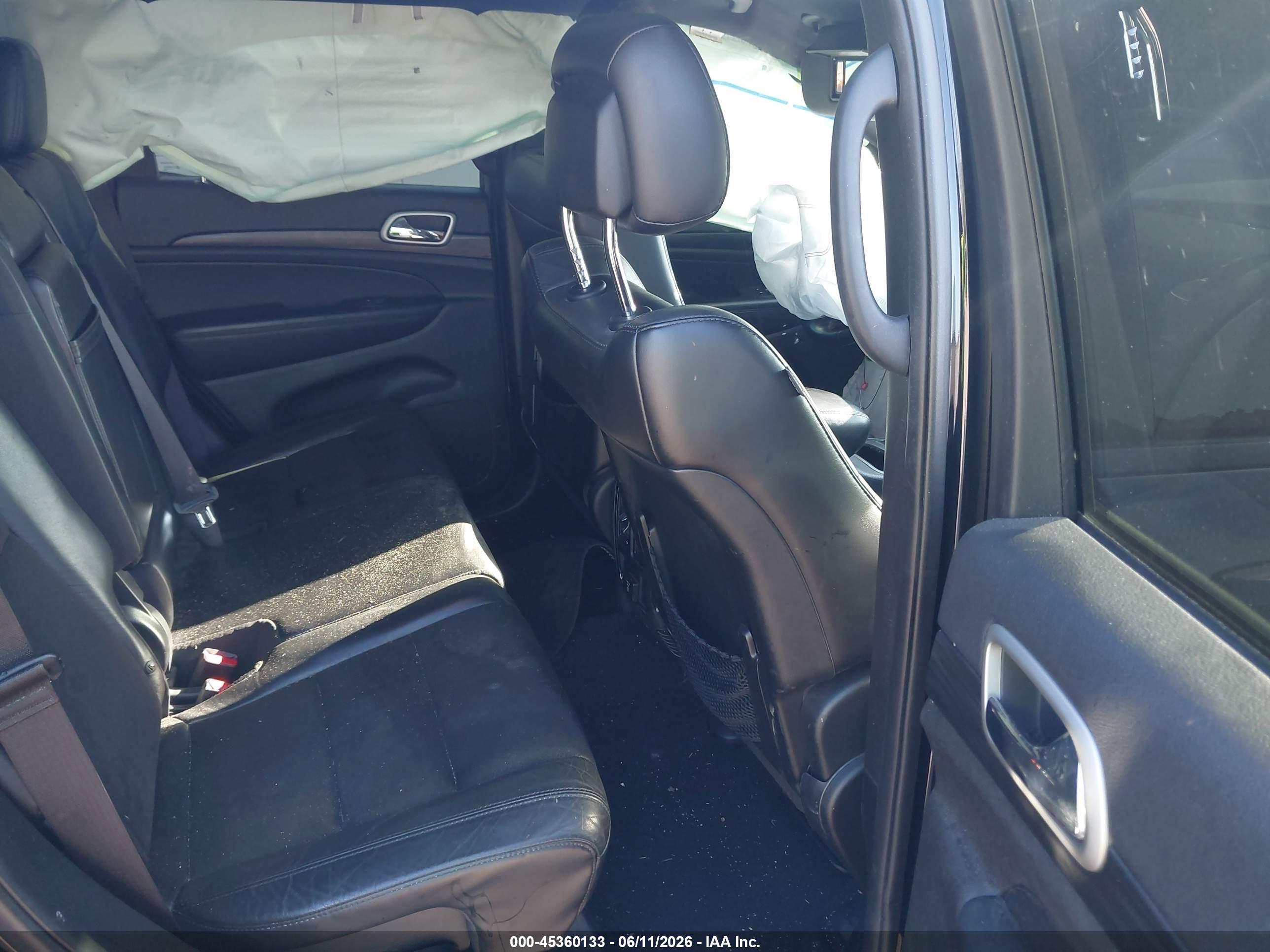JEEP GRAND image 8