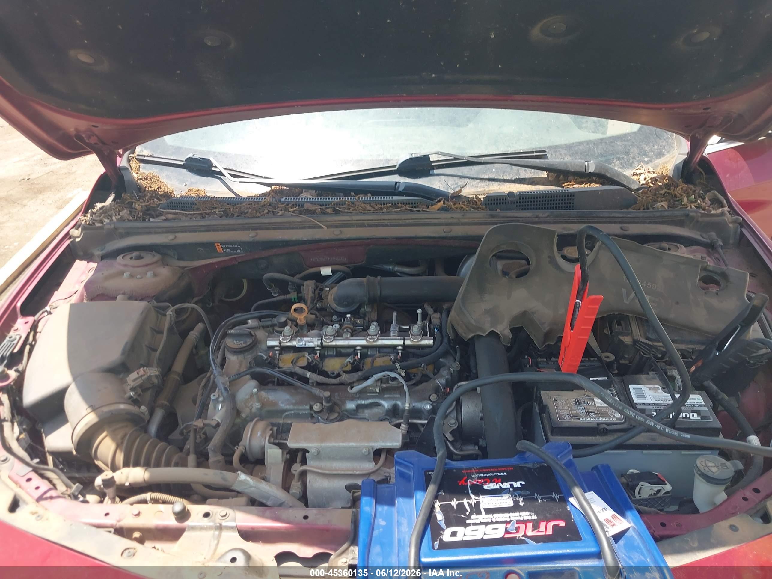 CHEVROLET MALIBU image 10
