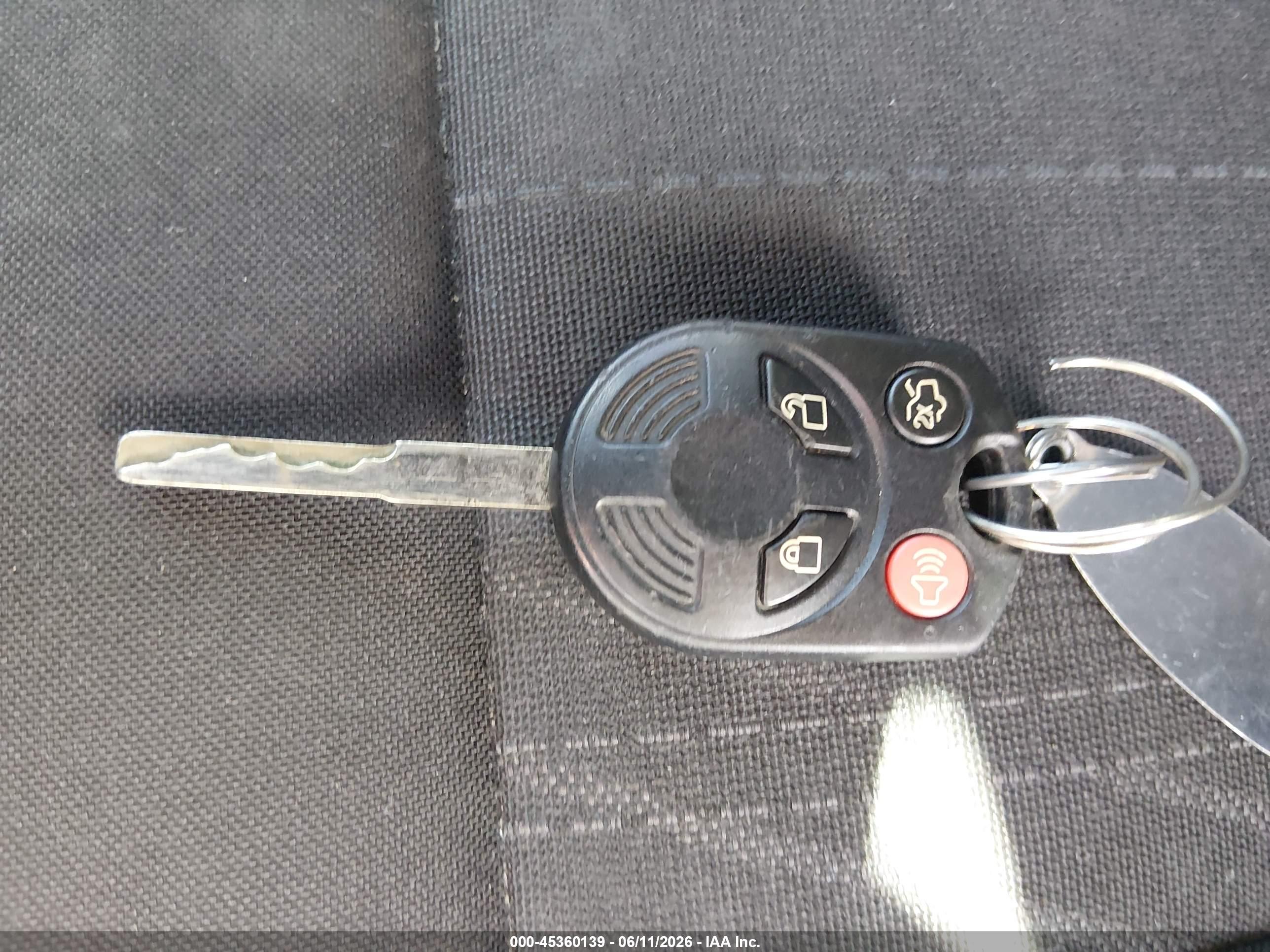 FORD FOCUS image 11