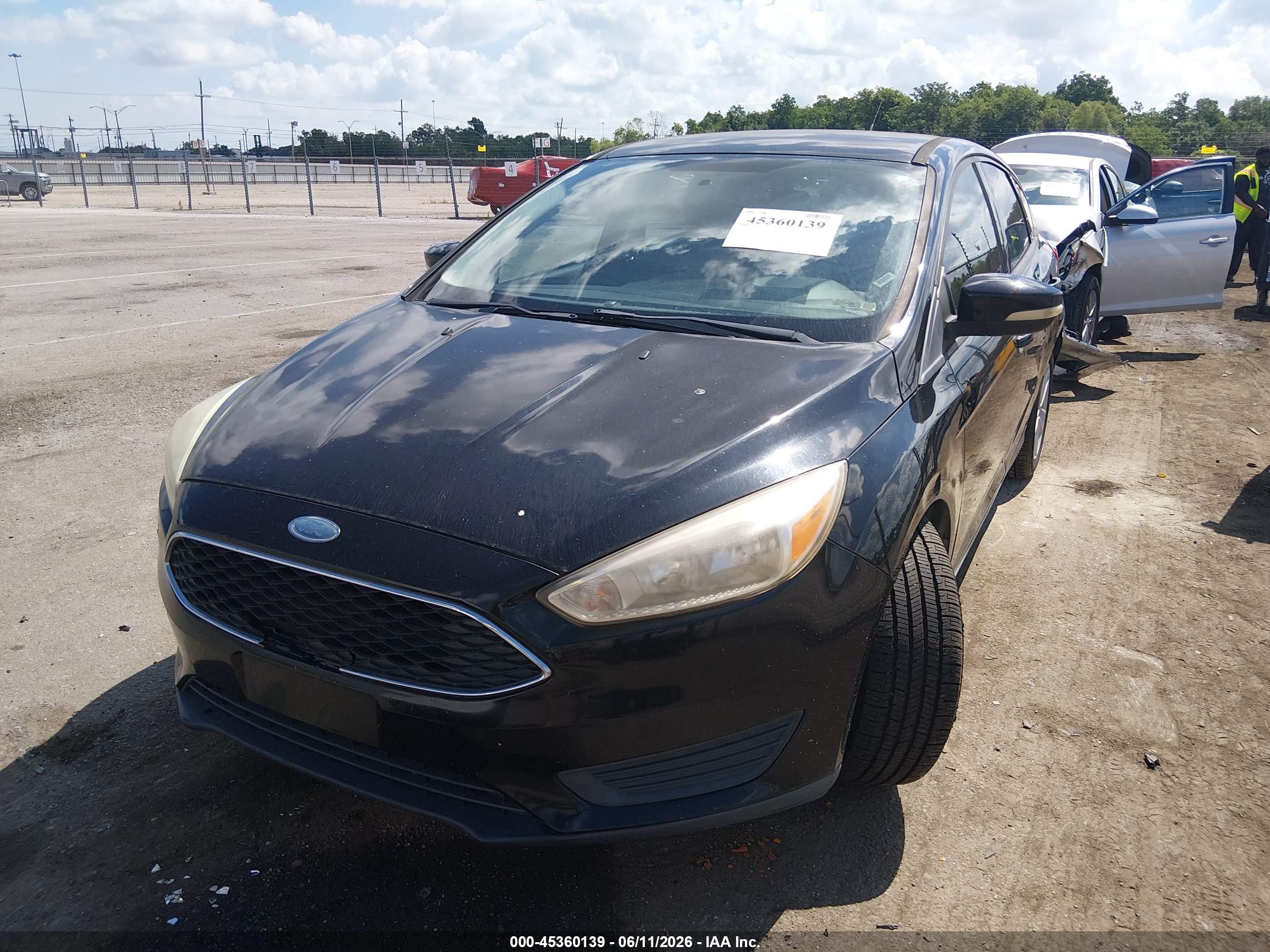 FORD FOCUS image 2