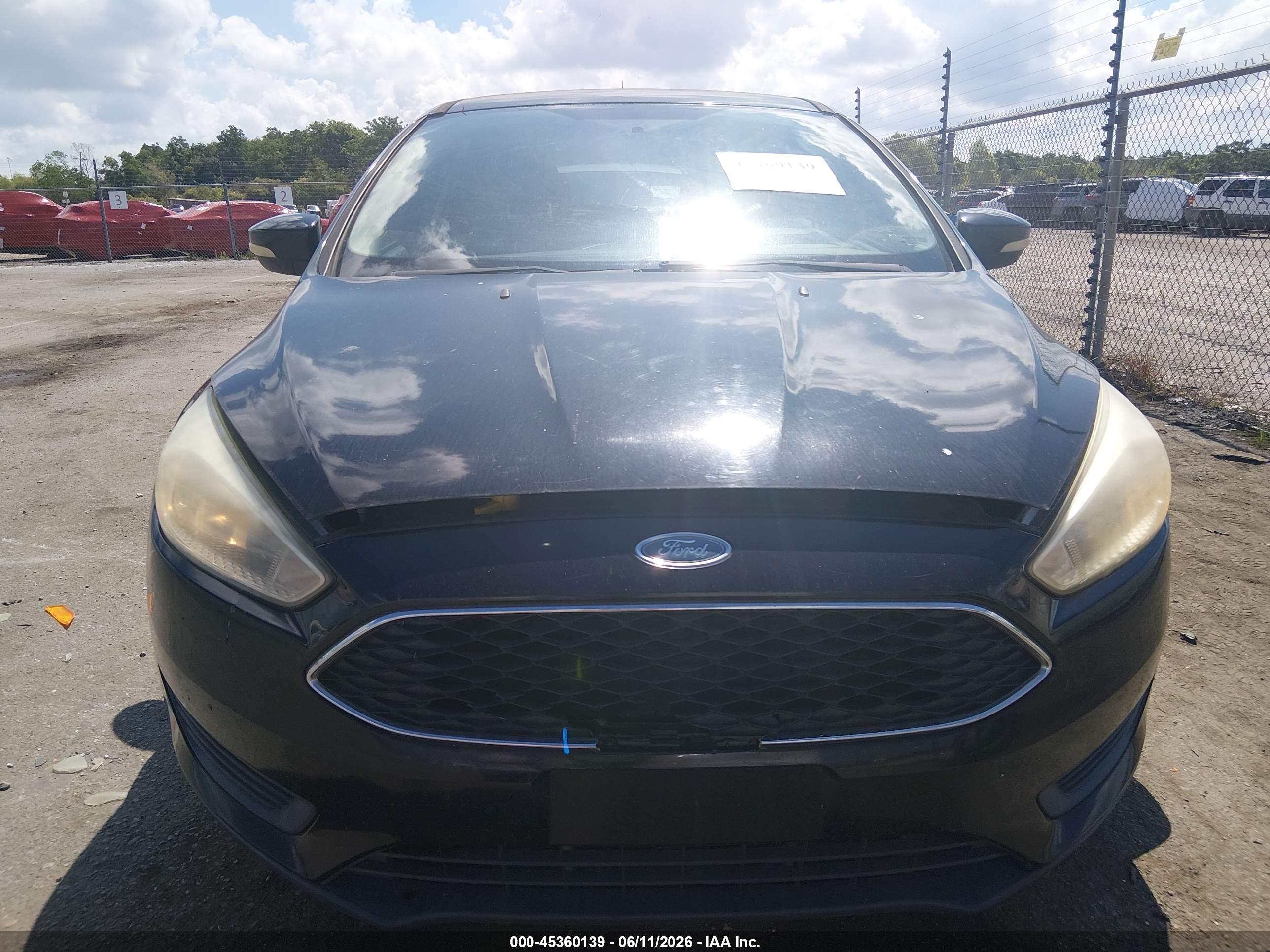 FORD FOCUS image 6