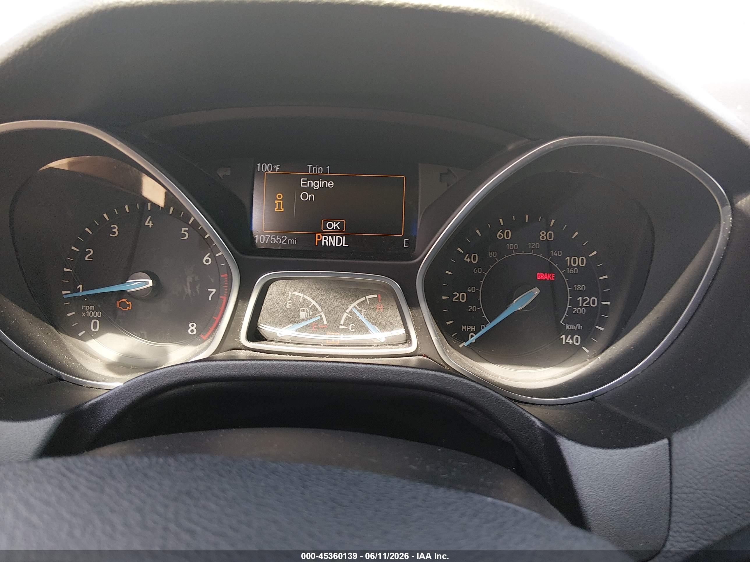 FORD FOCUS image 7