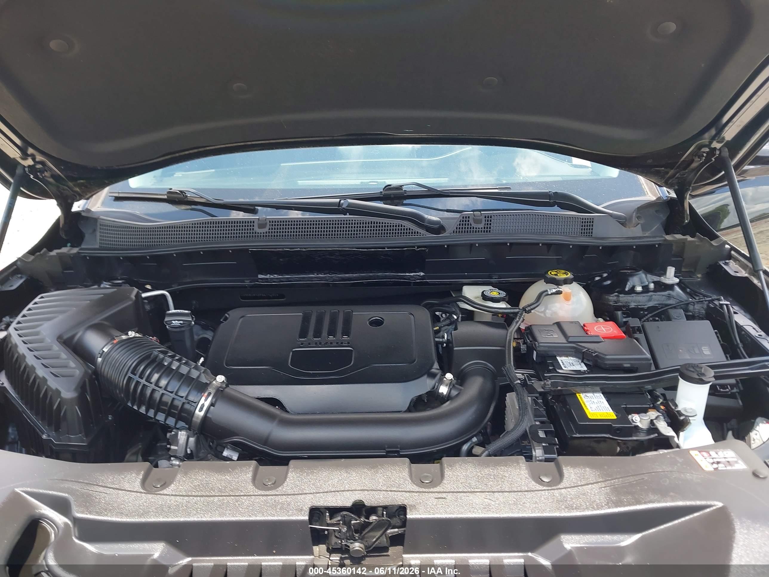 CHEVROLET BLAZER image 10