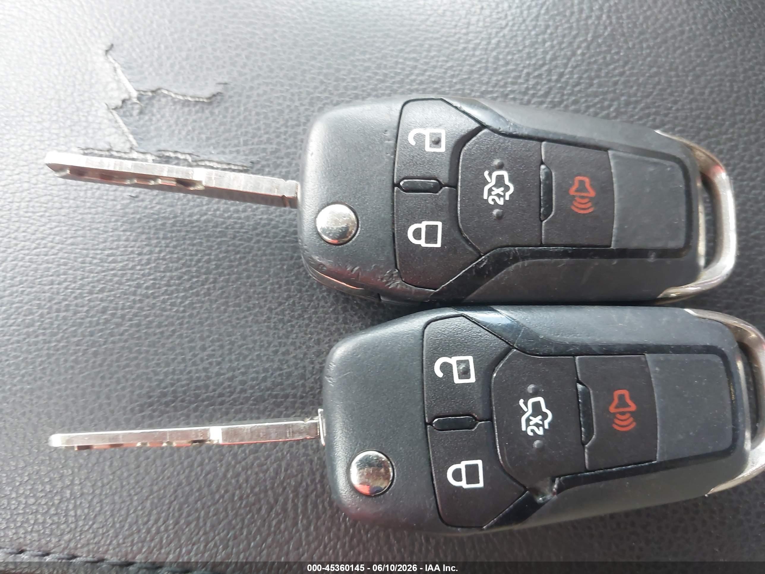 FORD FUSION image 11