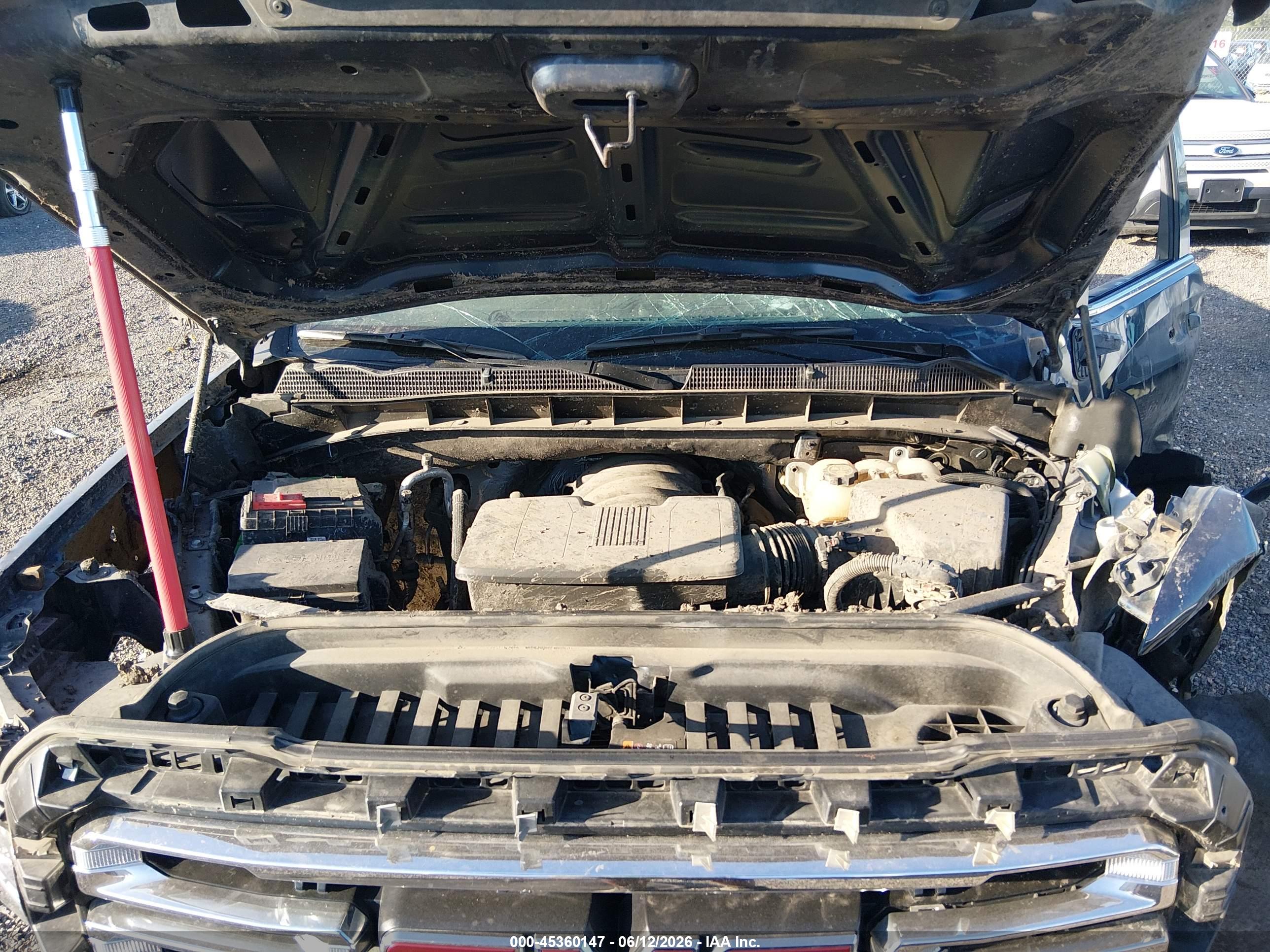 GMC SIERRA image 10