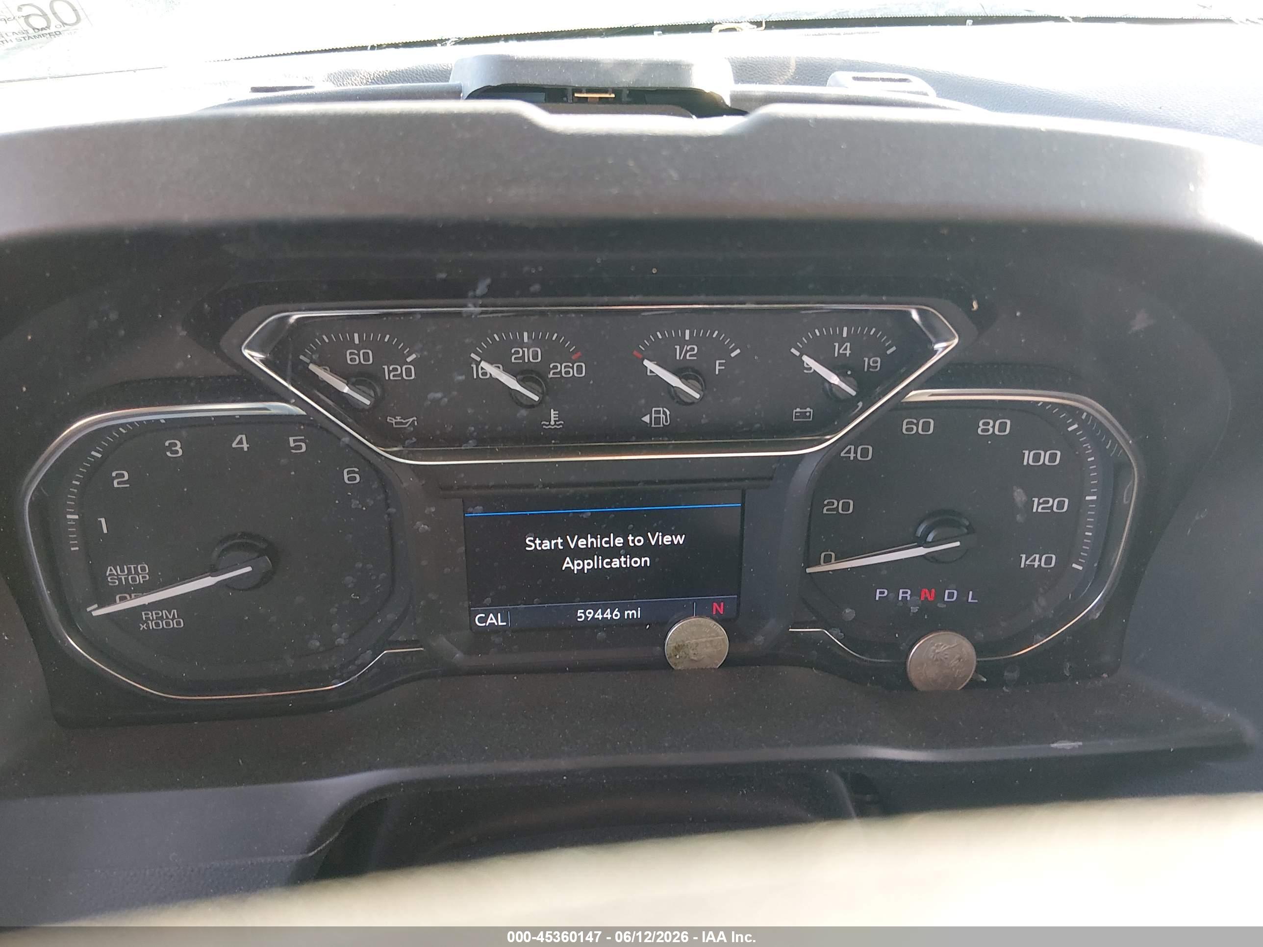 GMC SIERRA image 7