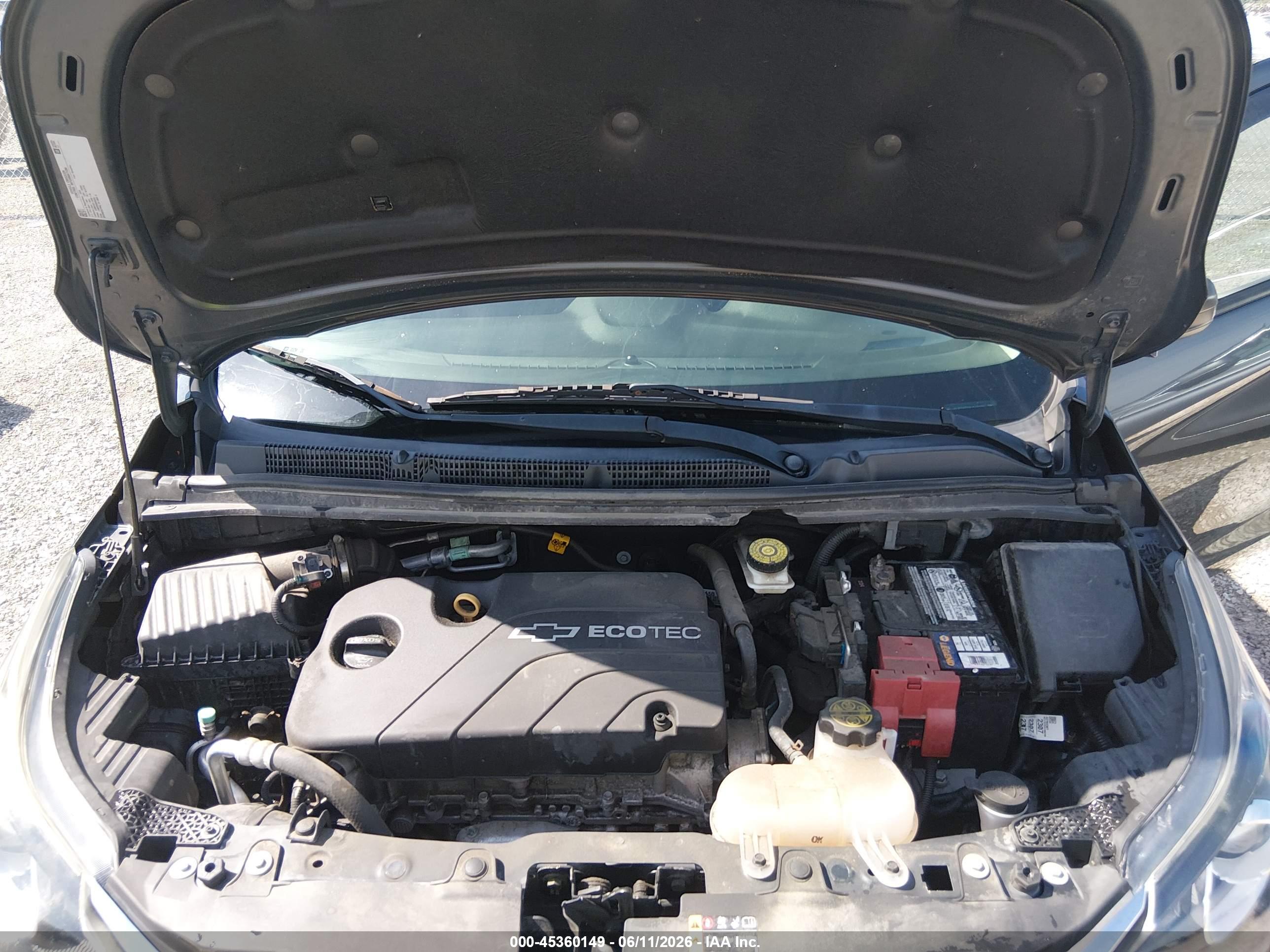 CHEVROLET SPARK image 10