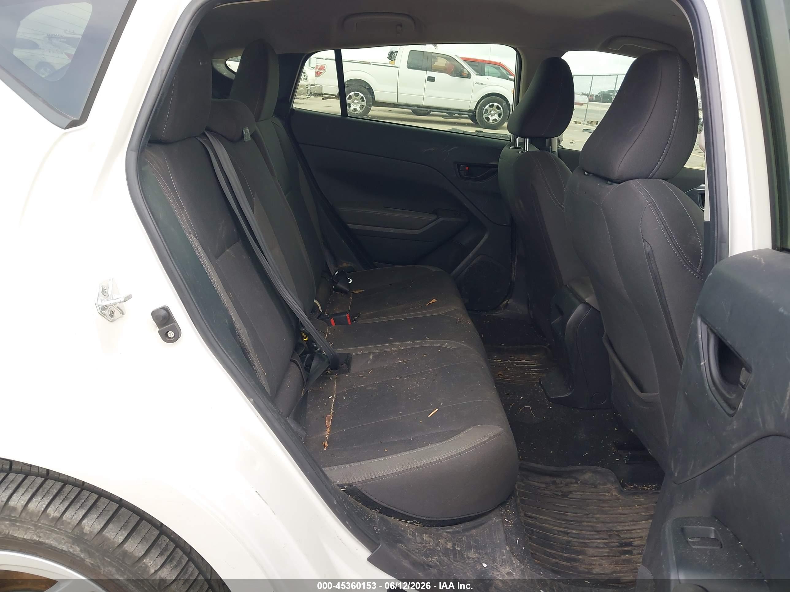 SUBARU IMPREZA image 8