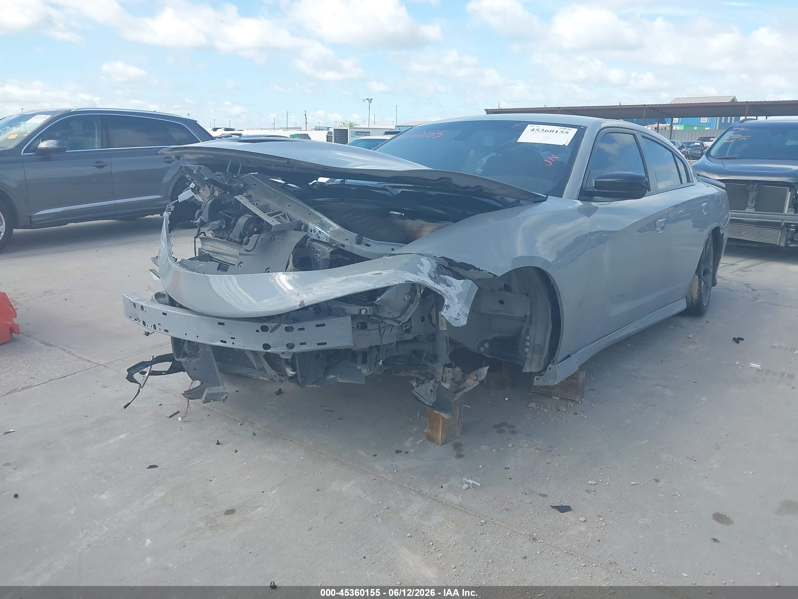 DODGE CHARGER image 6