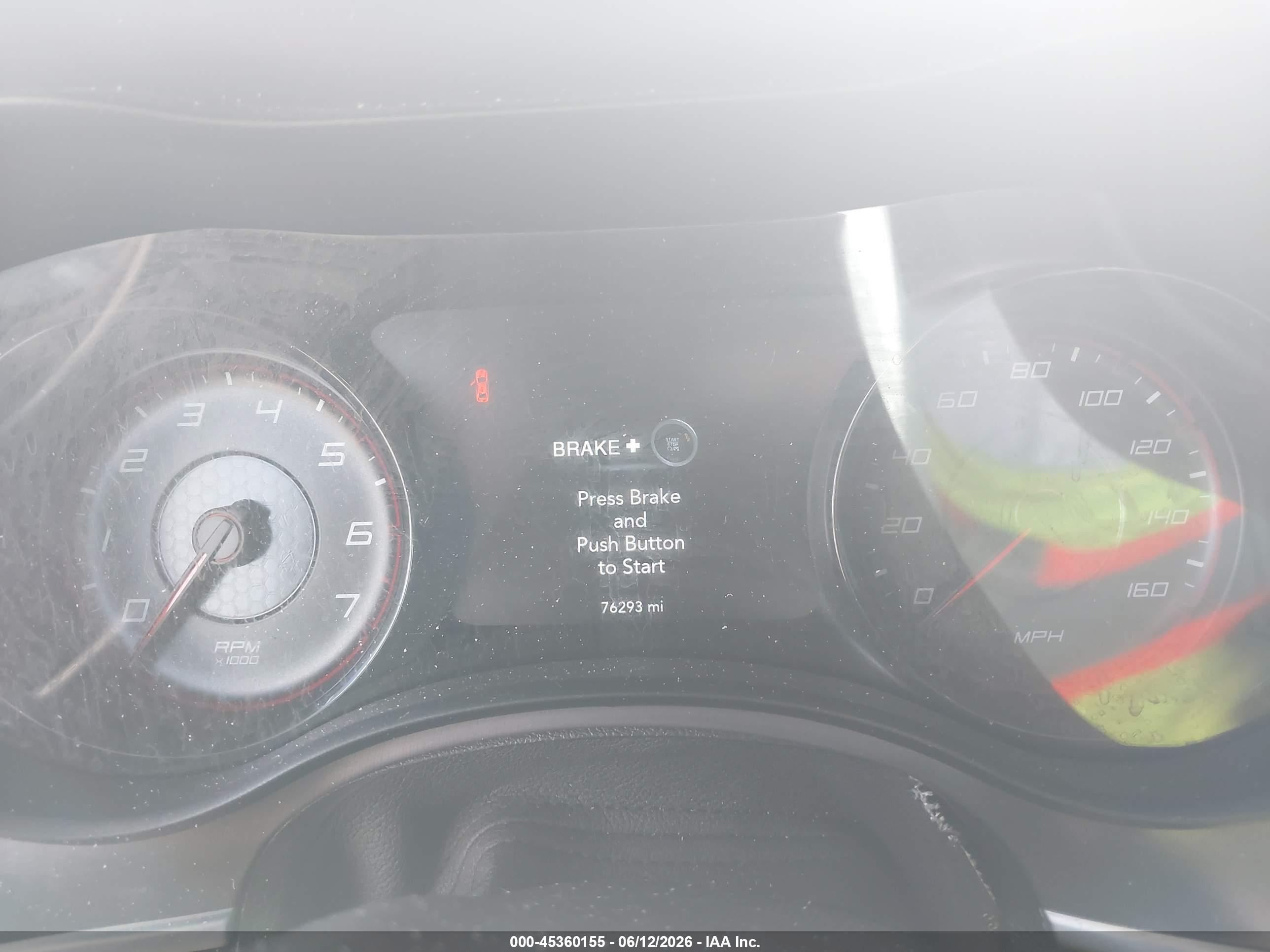 DODGE CHARGER image 7
