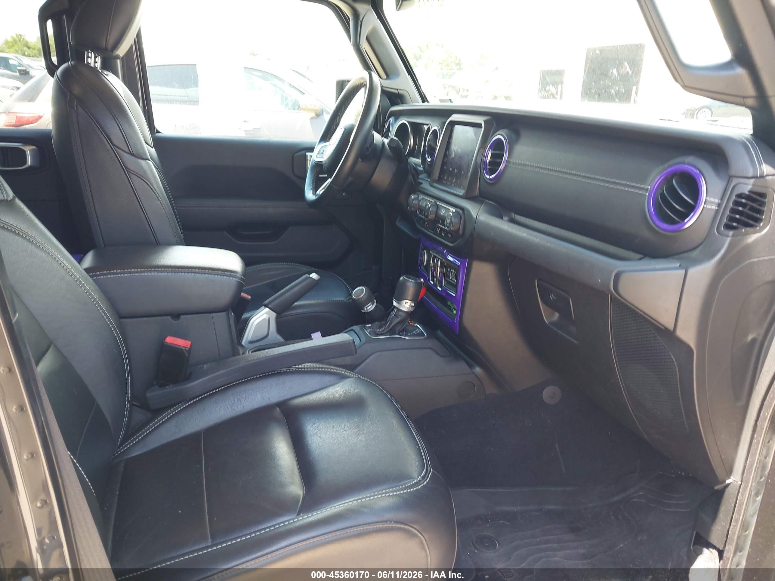 JEEP WRANGLER image 5