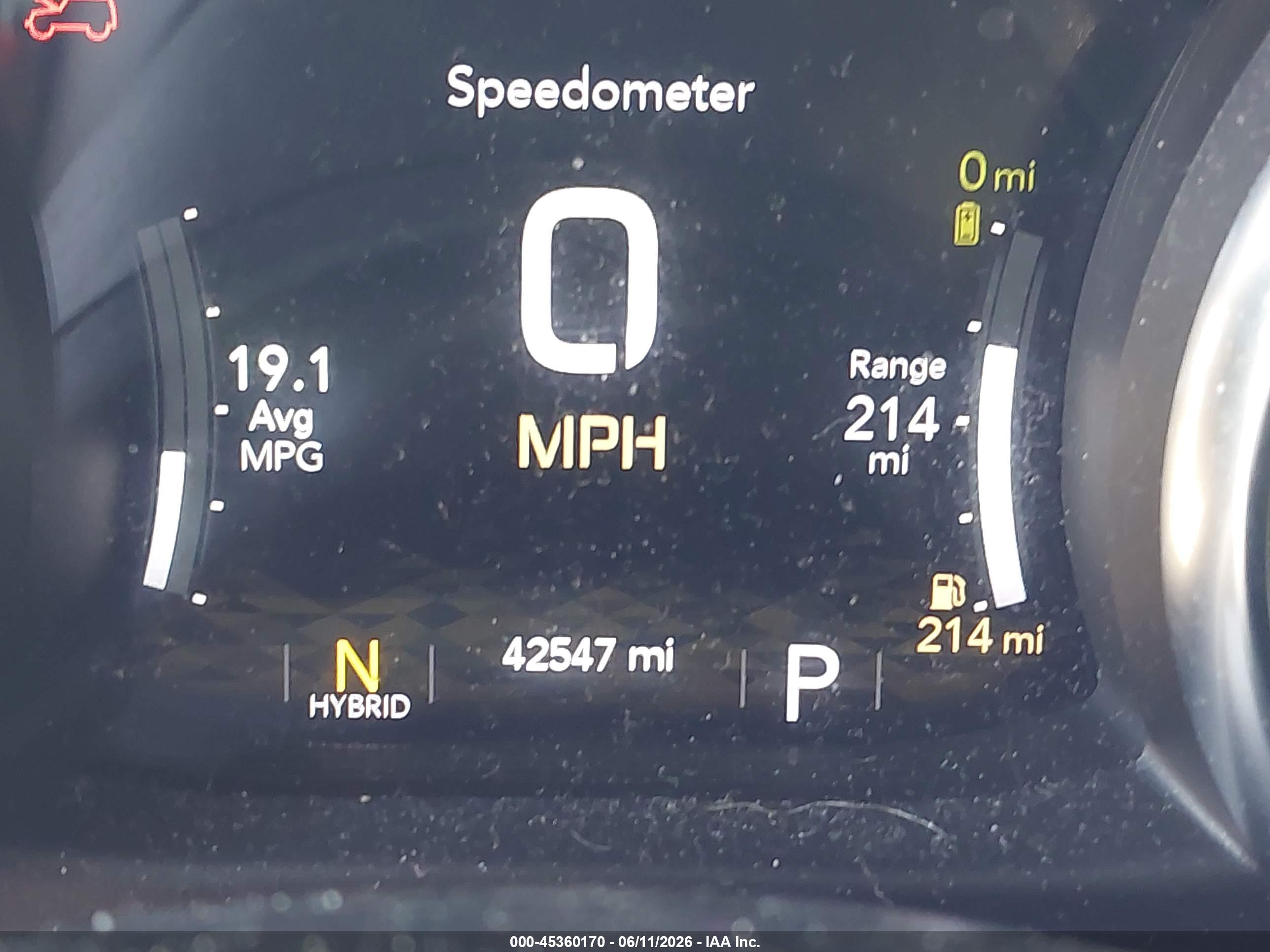 JEEP WRANGLER image 7