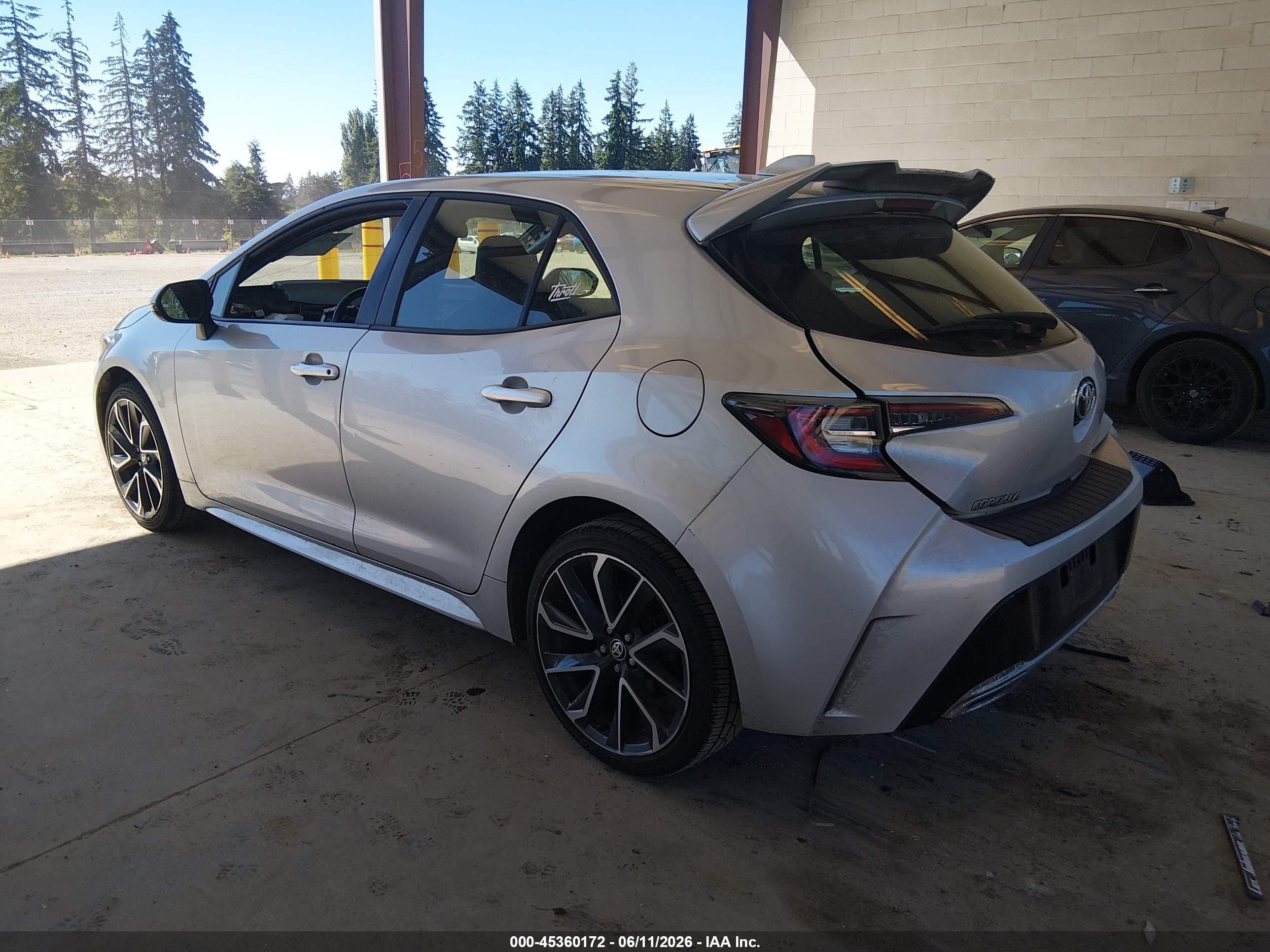 TOYOTA COROLLA image 3