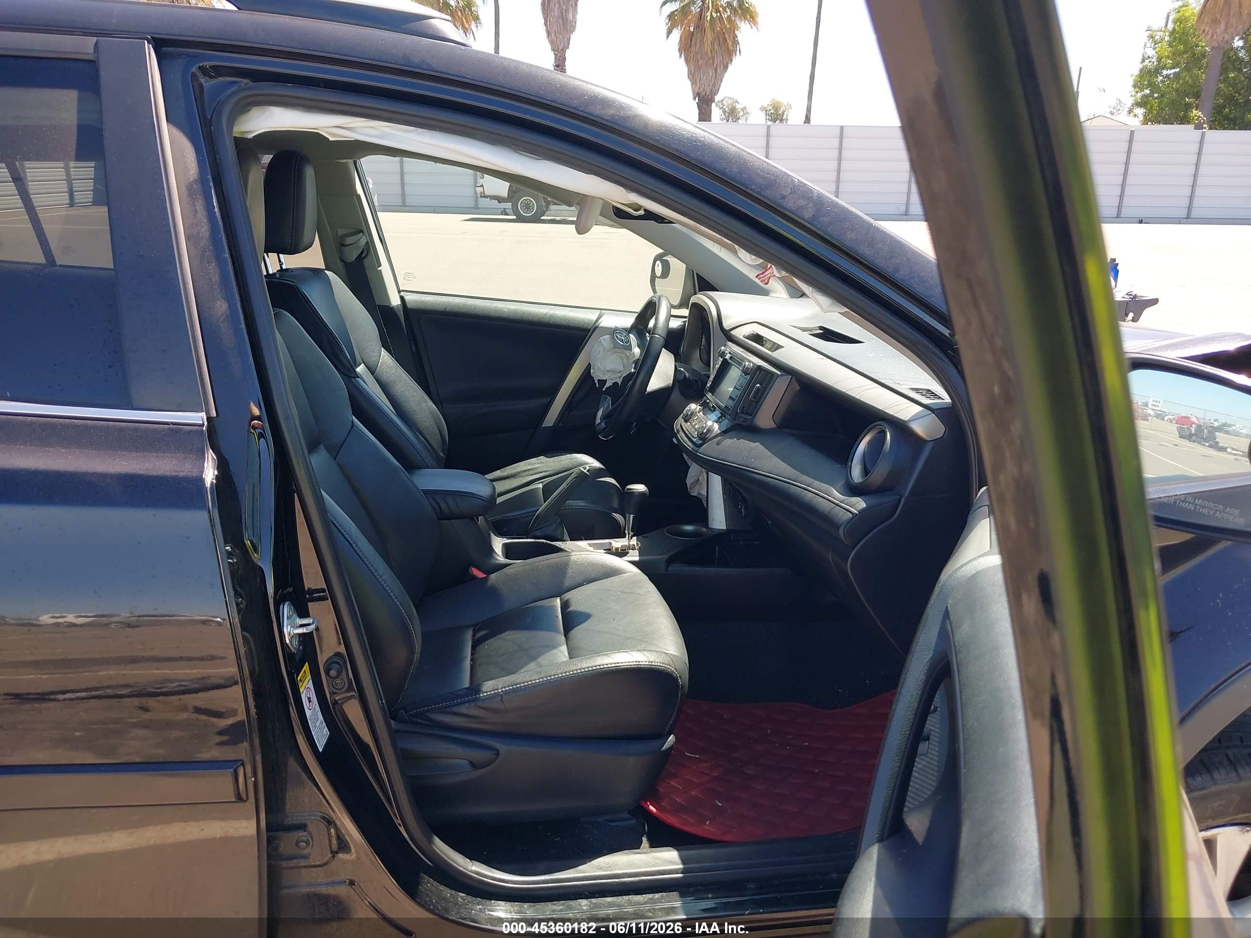TOYOTA RAV4 image 5