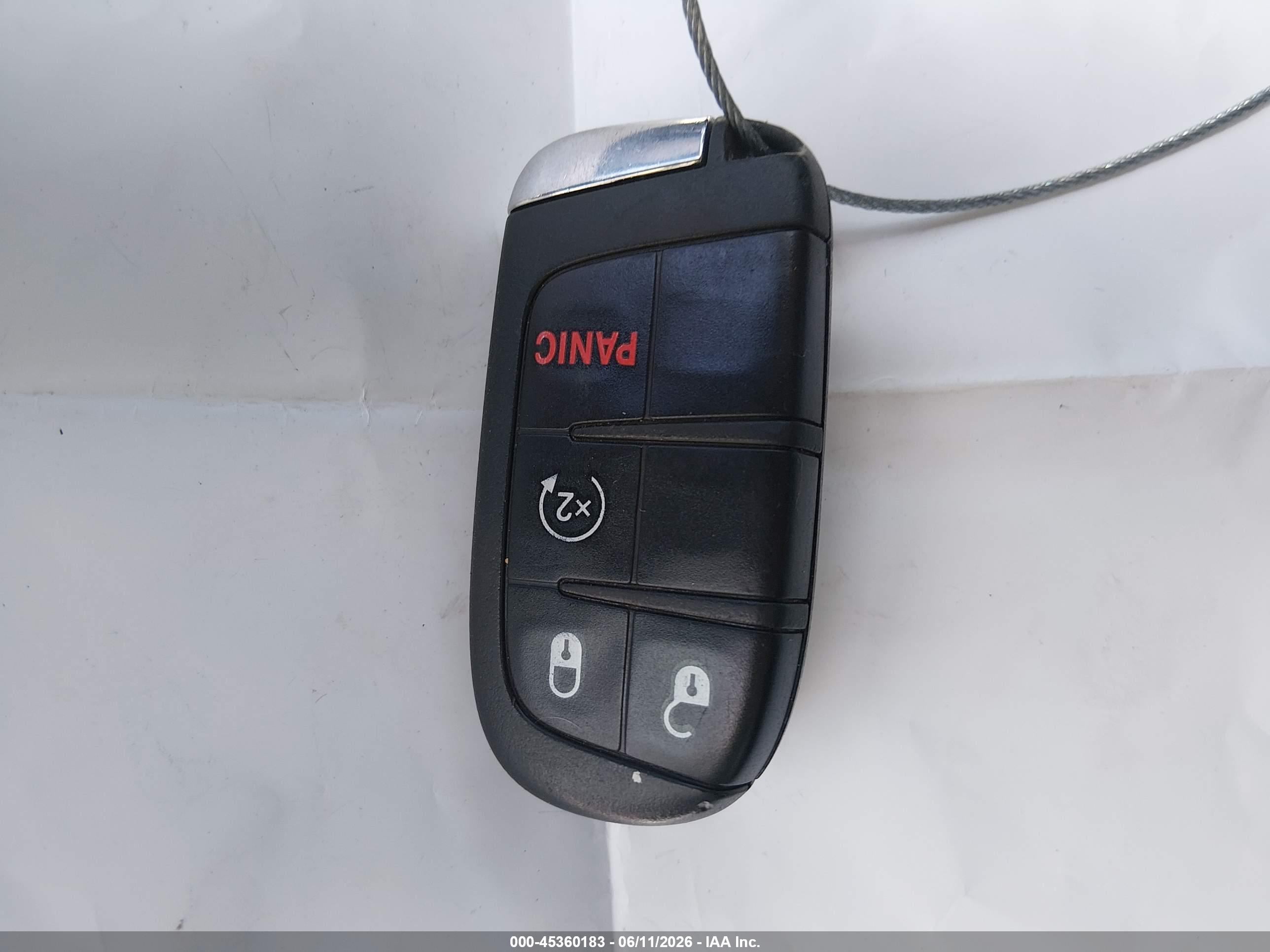 JEEP RENEGADE image 11