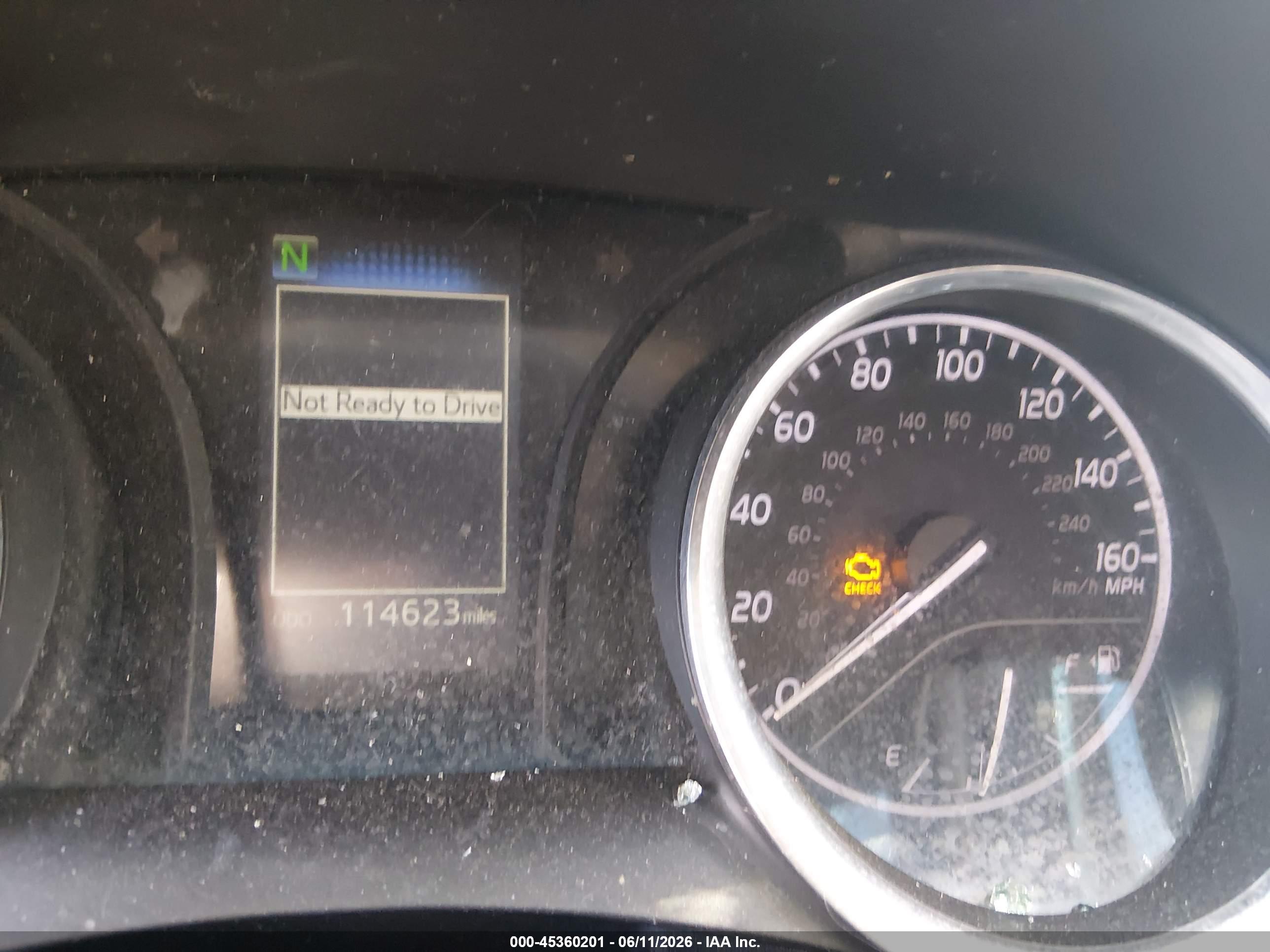 TOYOTA CAMRY image 7