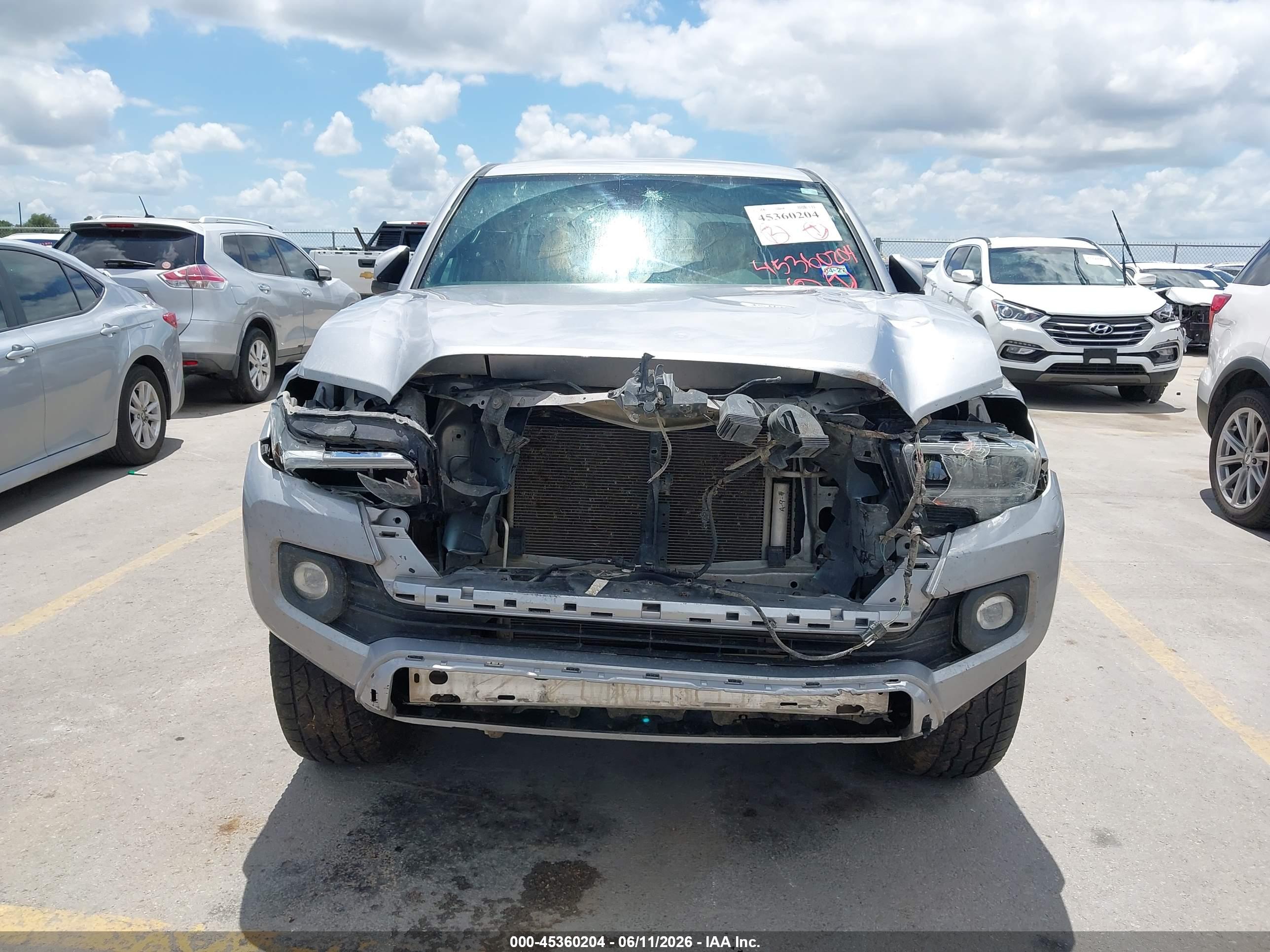 TOYOTA TACOMA image 6