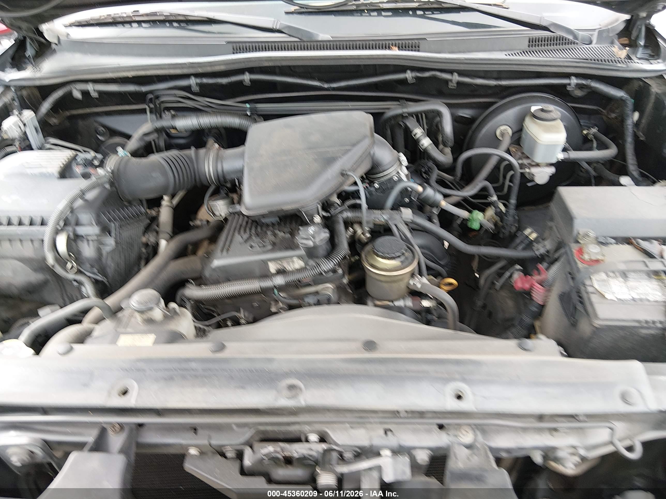 TOYOTA TACOMA image 10