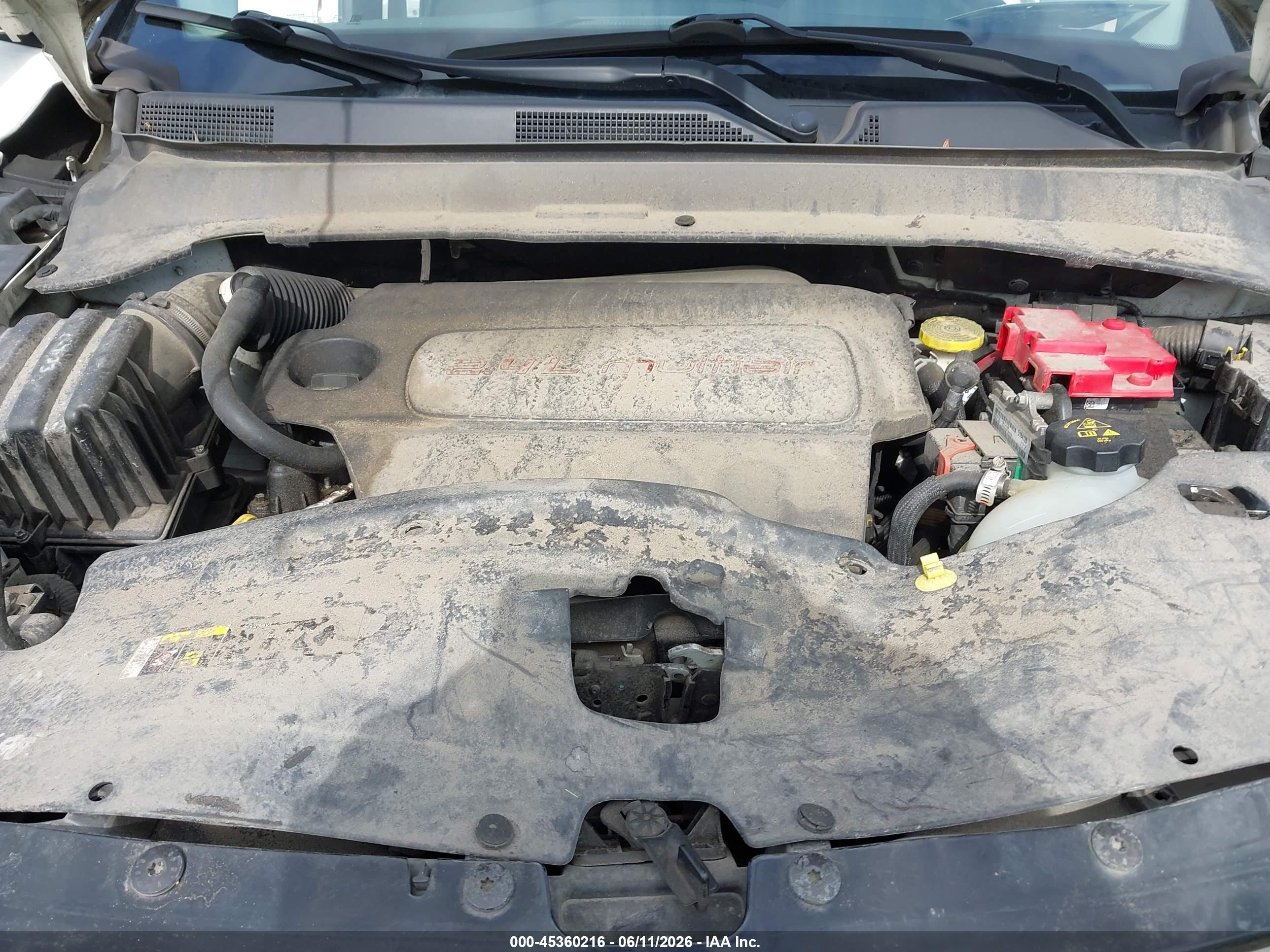 JEEP COMPASS image 10