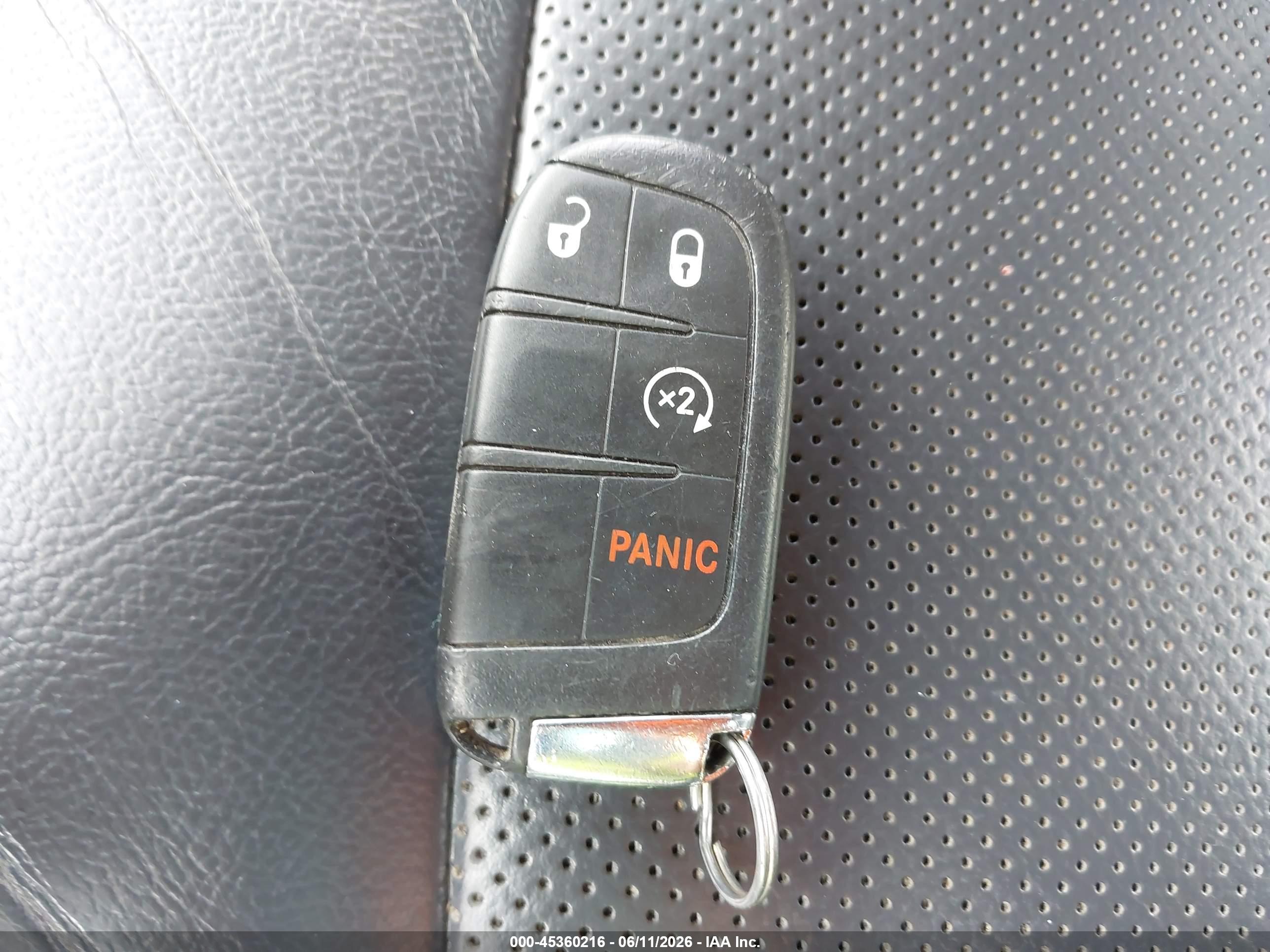 JEEP COMPASS image 11