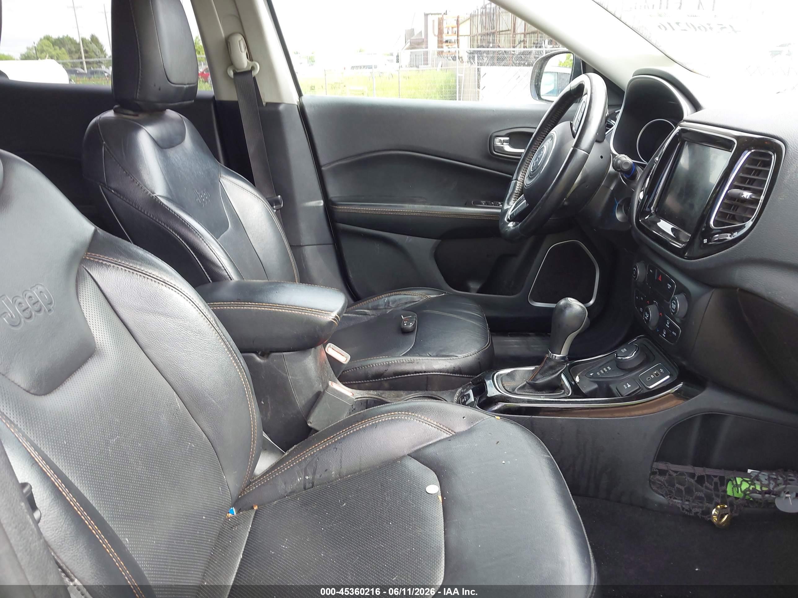 JEEP COMPASS image 5