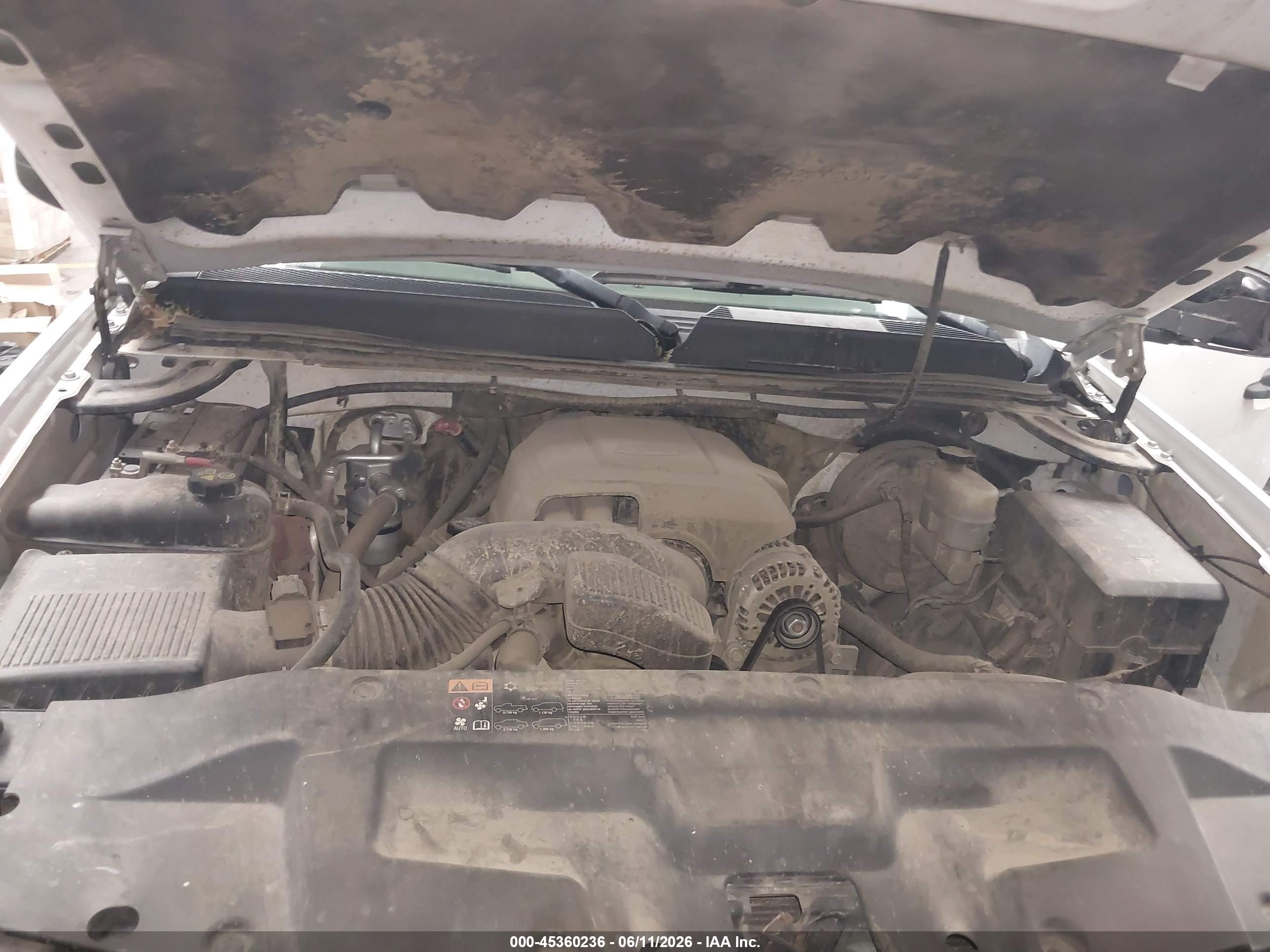 GMC SIERRA image 10