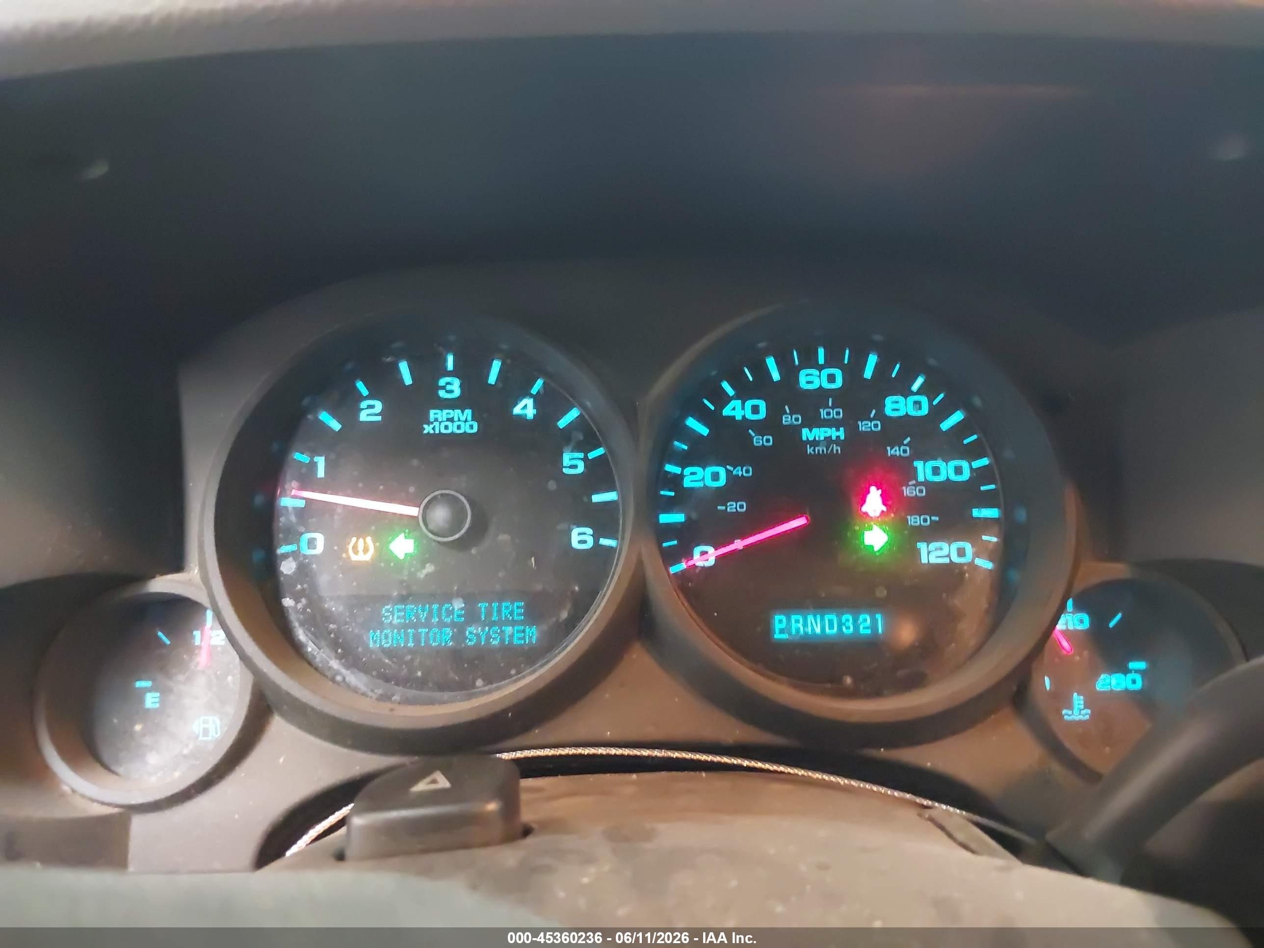 GMC SIERRA image 7