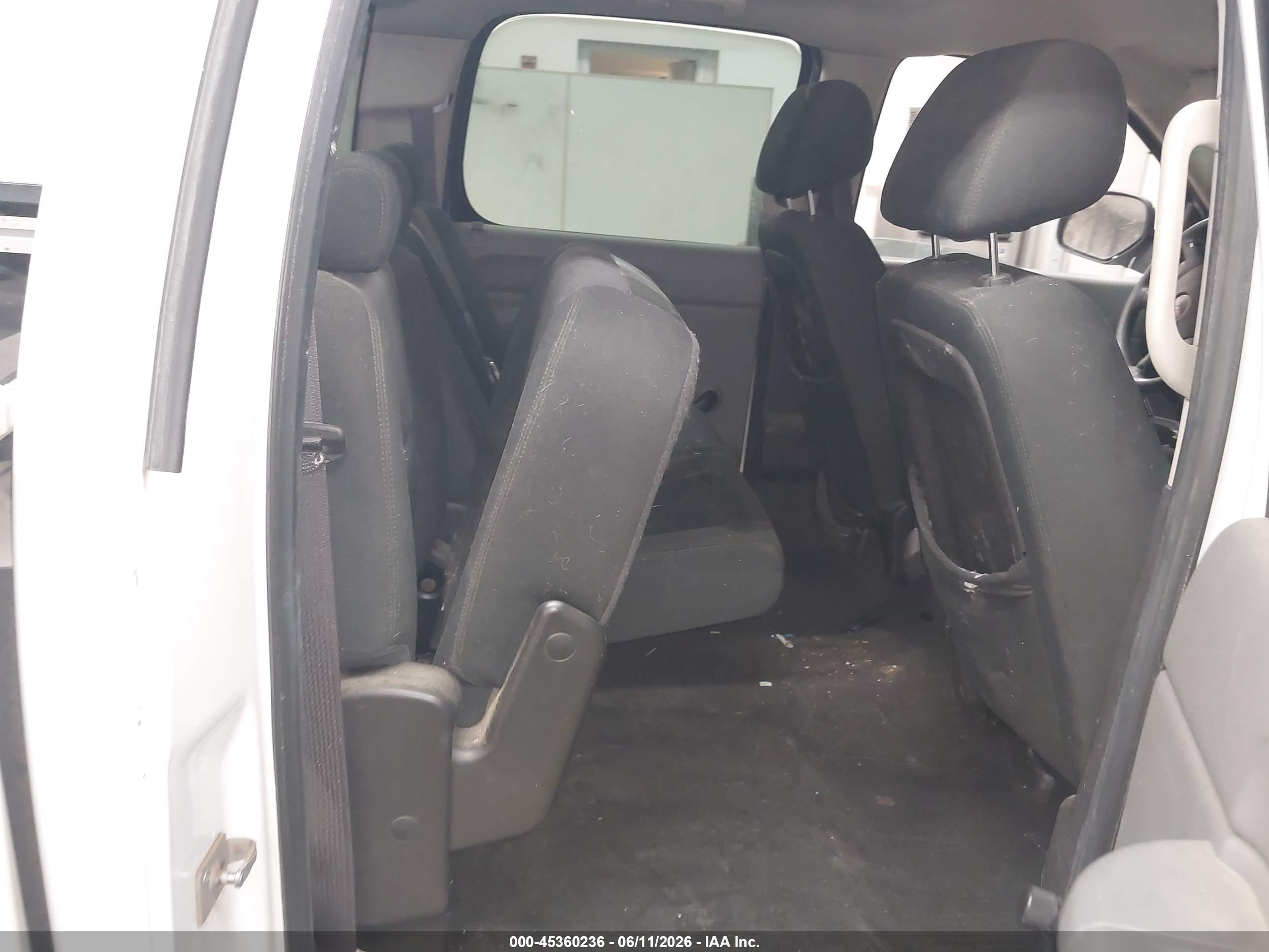 GMC SIERRA image 8