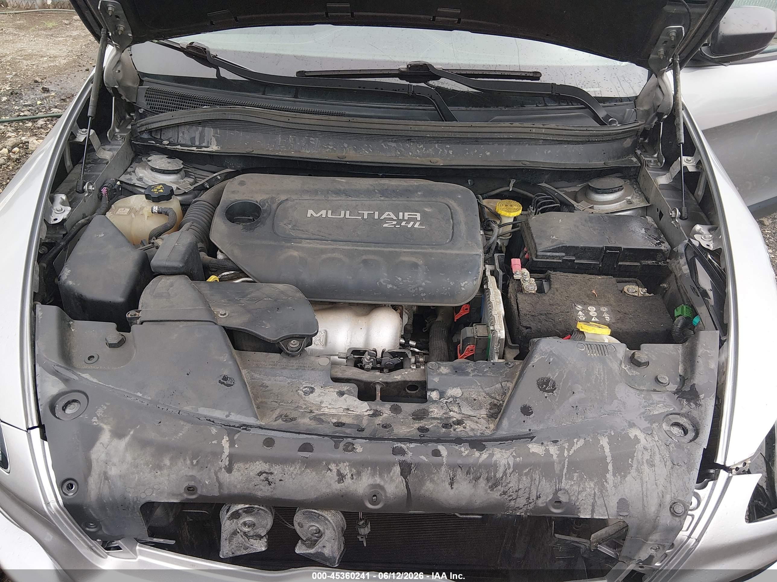 JEEP CHEROKEE image 10