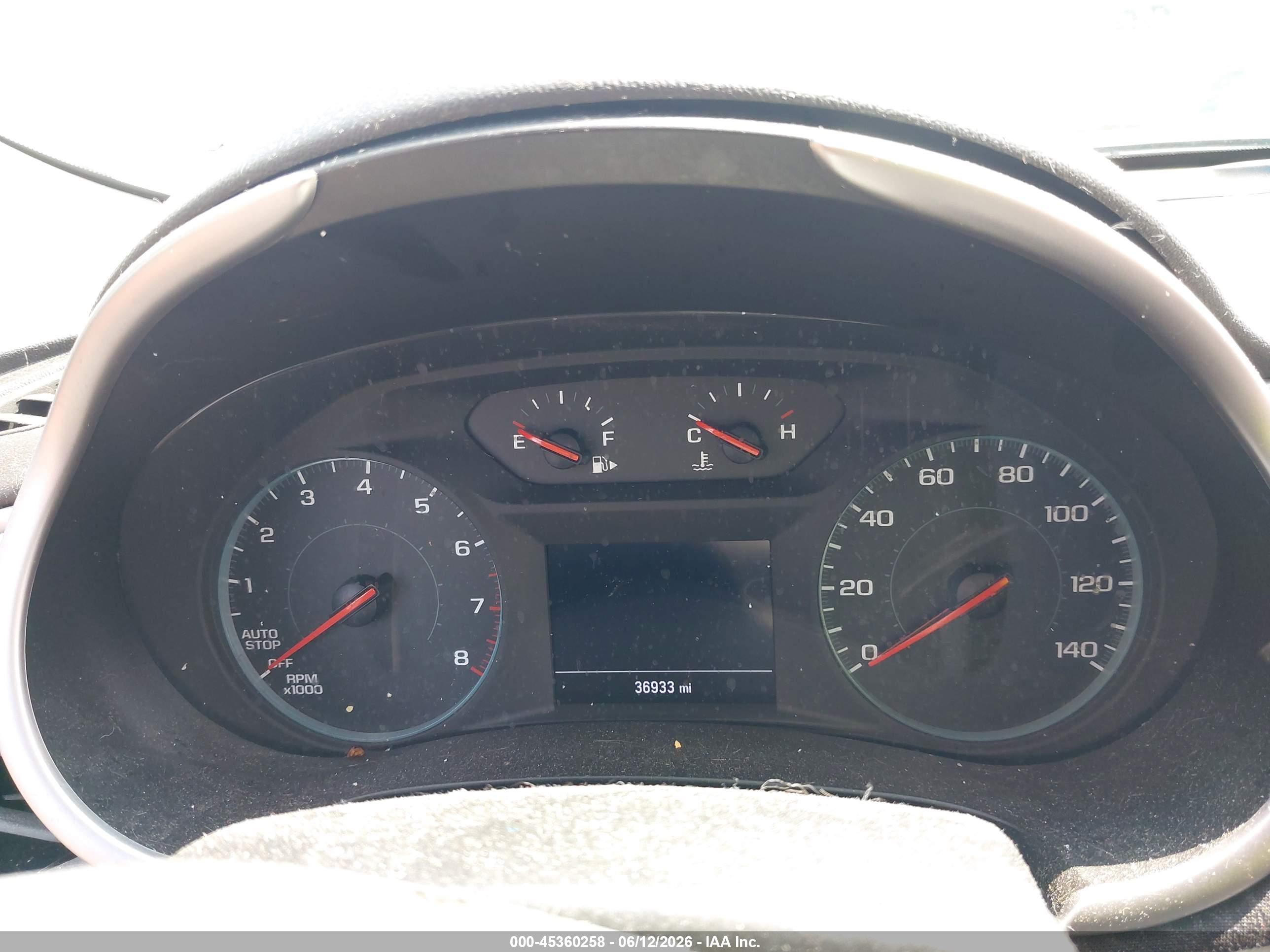 CHEVROLET MALIBU image 7