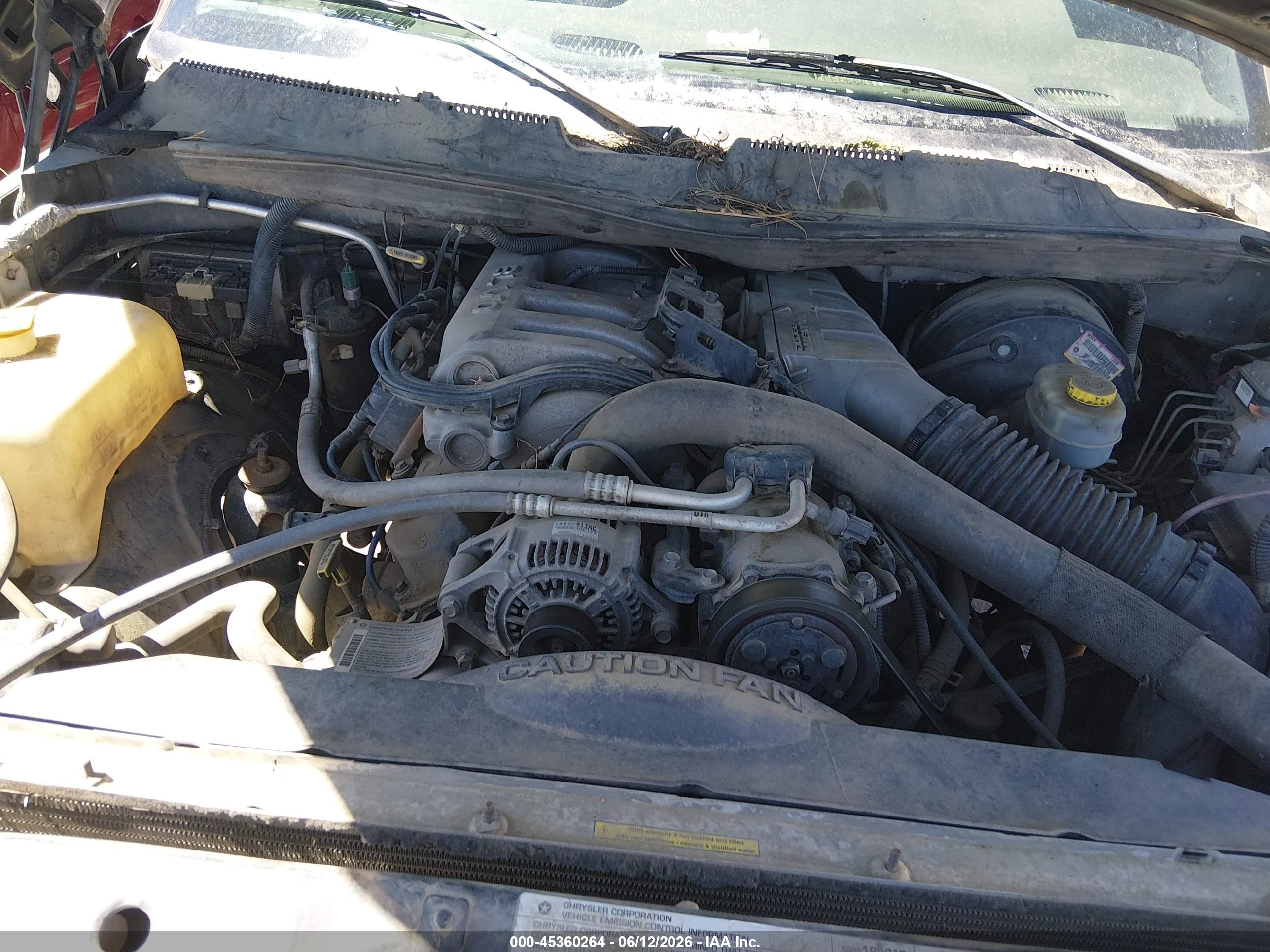 DODGE RAM image 10