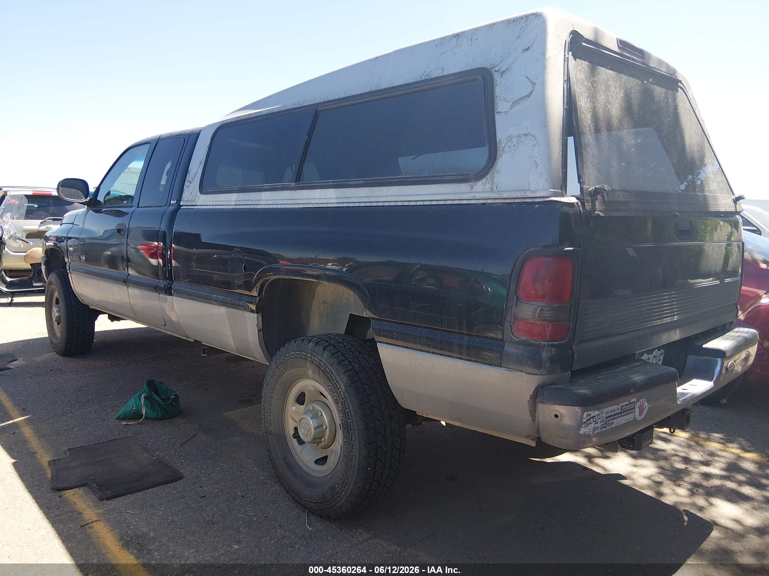 DODGE RAM image 3